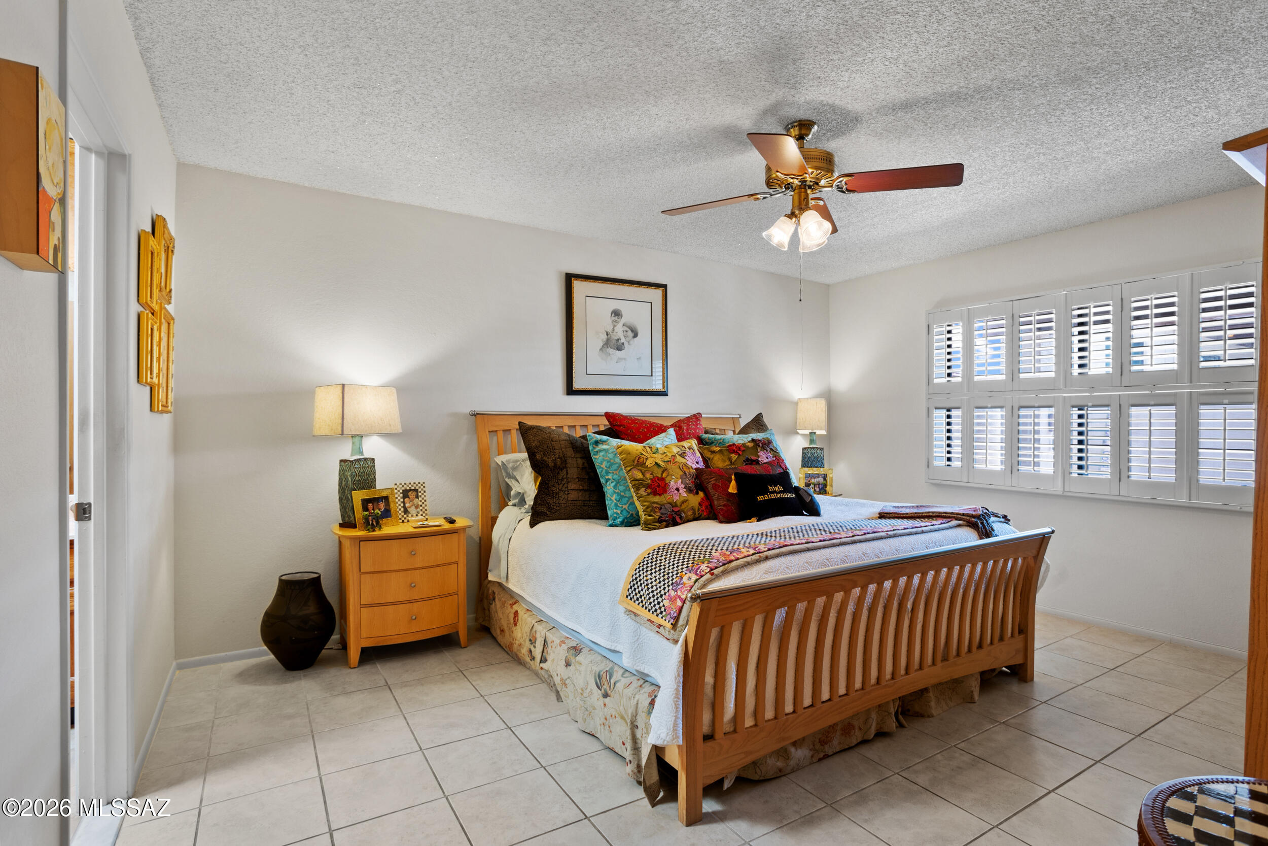 Rosewood Estates III (1-37) - Residential