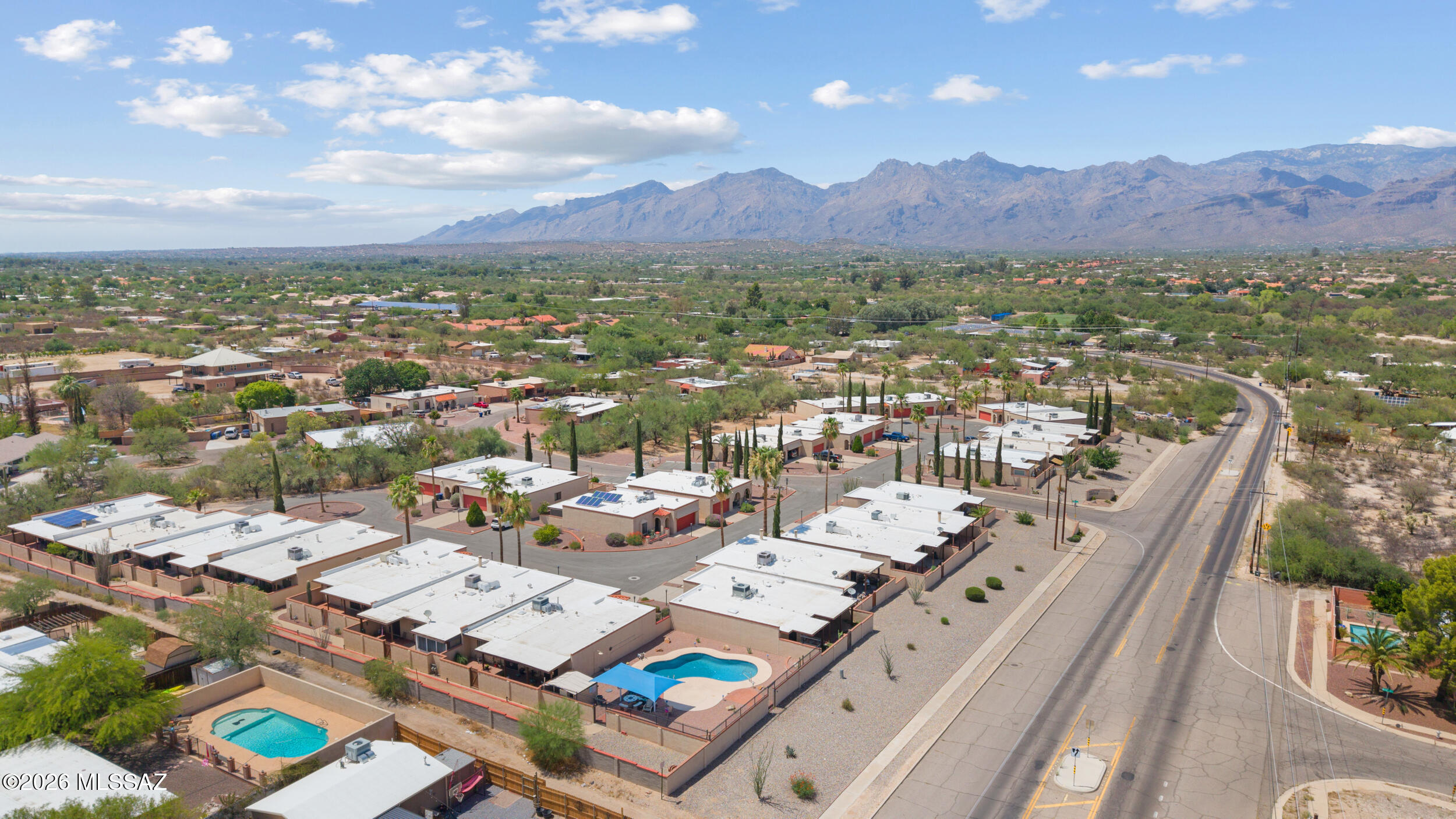 Rosewood Estates III (1-37) - Residential