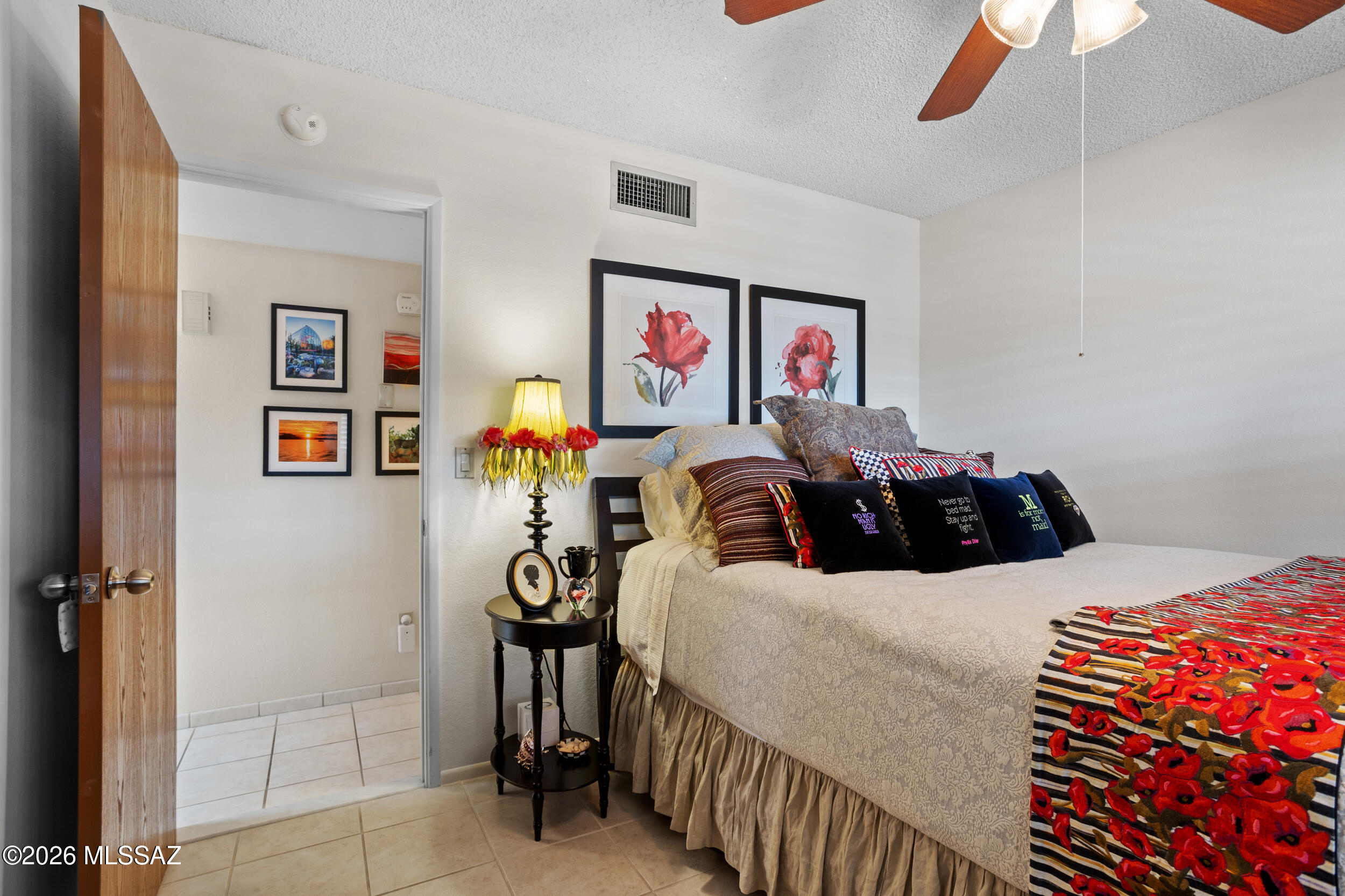 Rosewood Estates III (1-37) - Residential