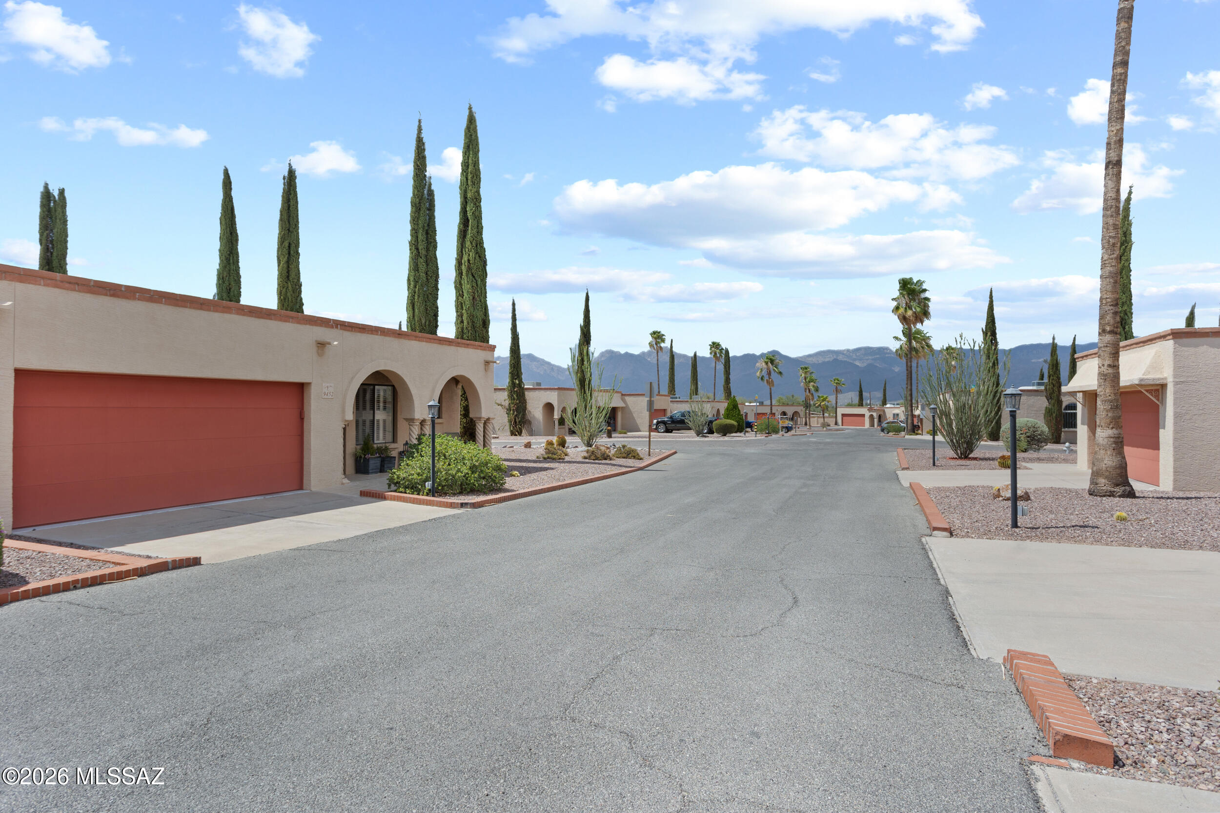 Rosewood Estates III (1-37) - Residential