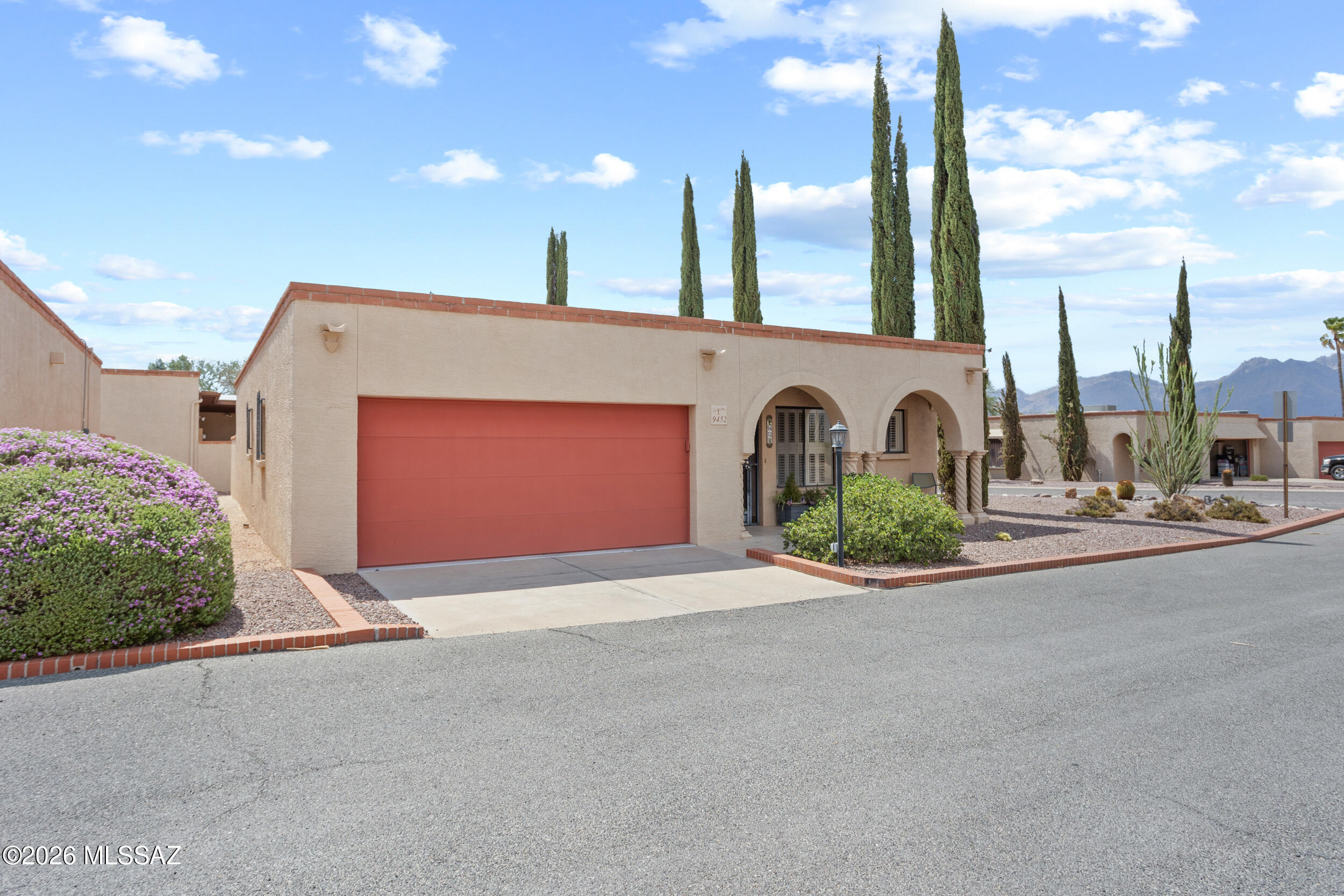 Rosewood Estates III (1-37) - Residential