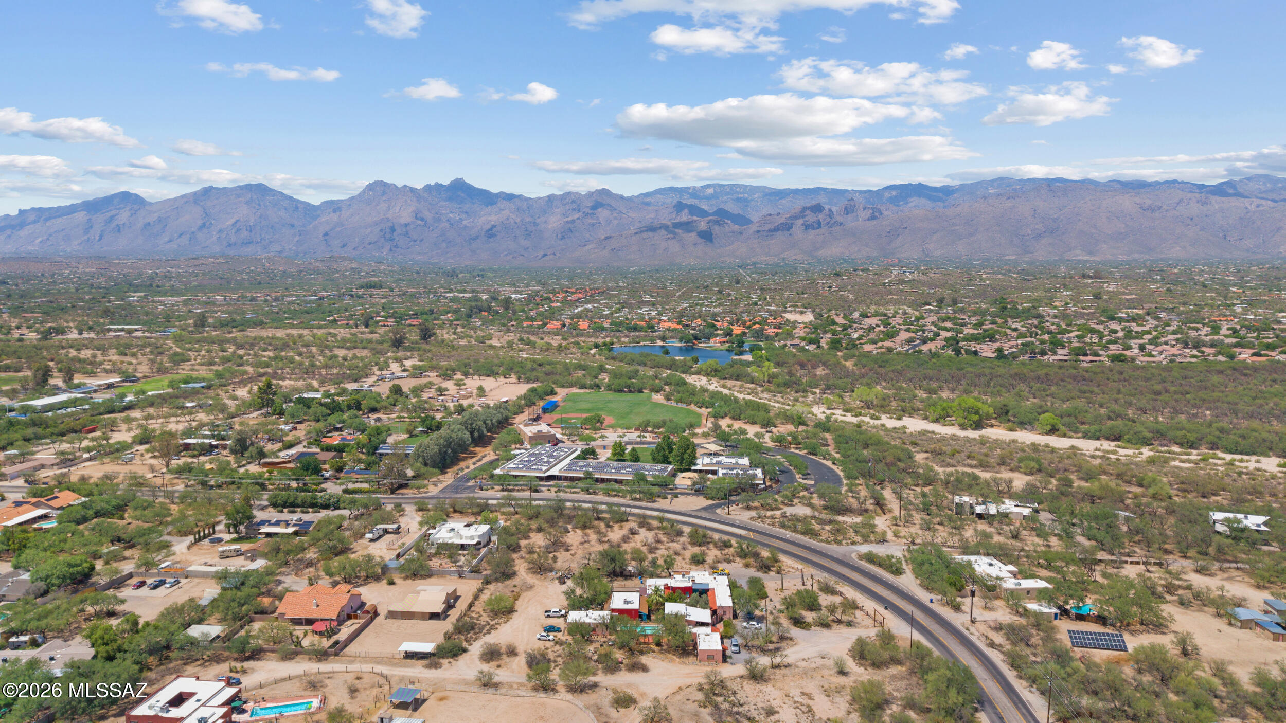 Rosewood Estates III (1-37) - Residential