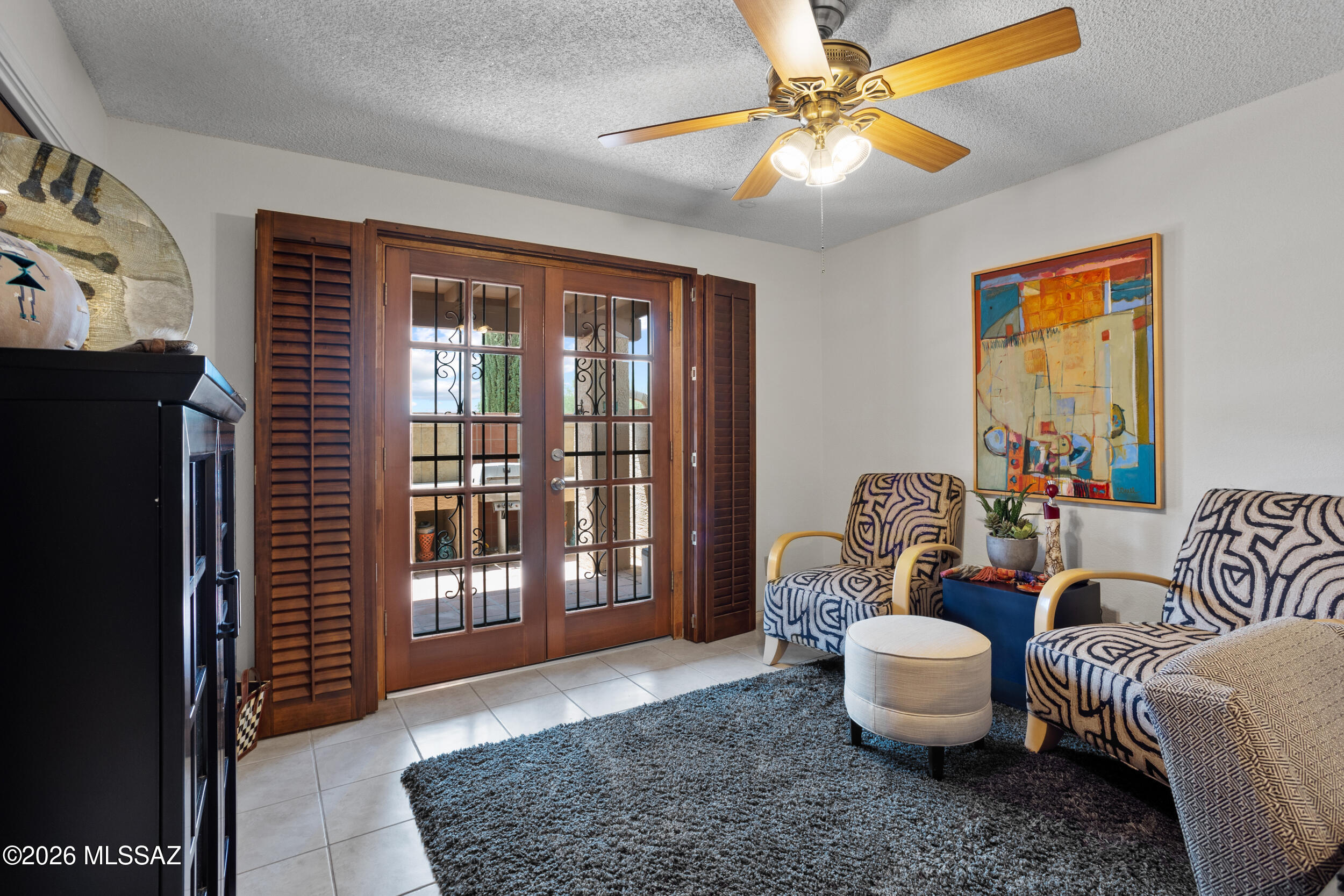 Rosewood Estates III (1-37) - Residential