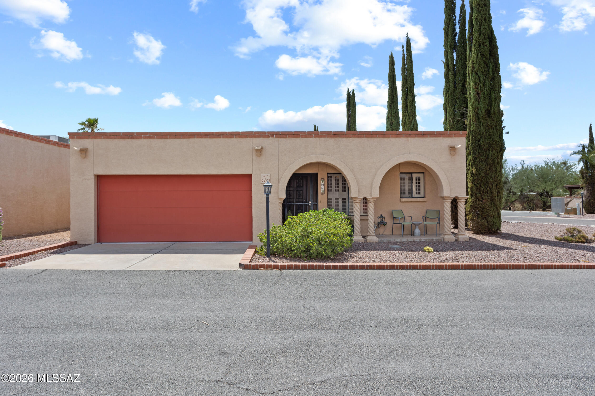 Rosewood Estates III (1-37) - Residential