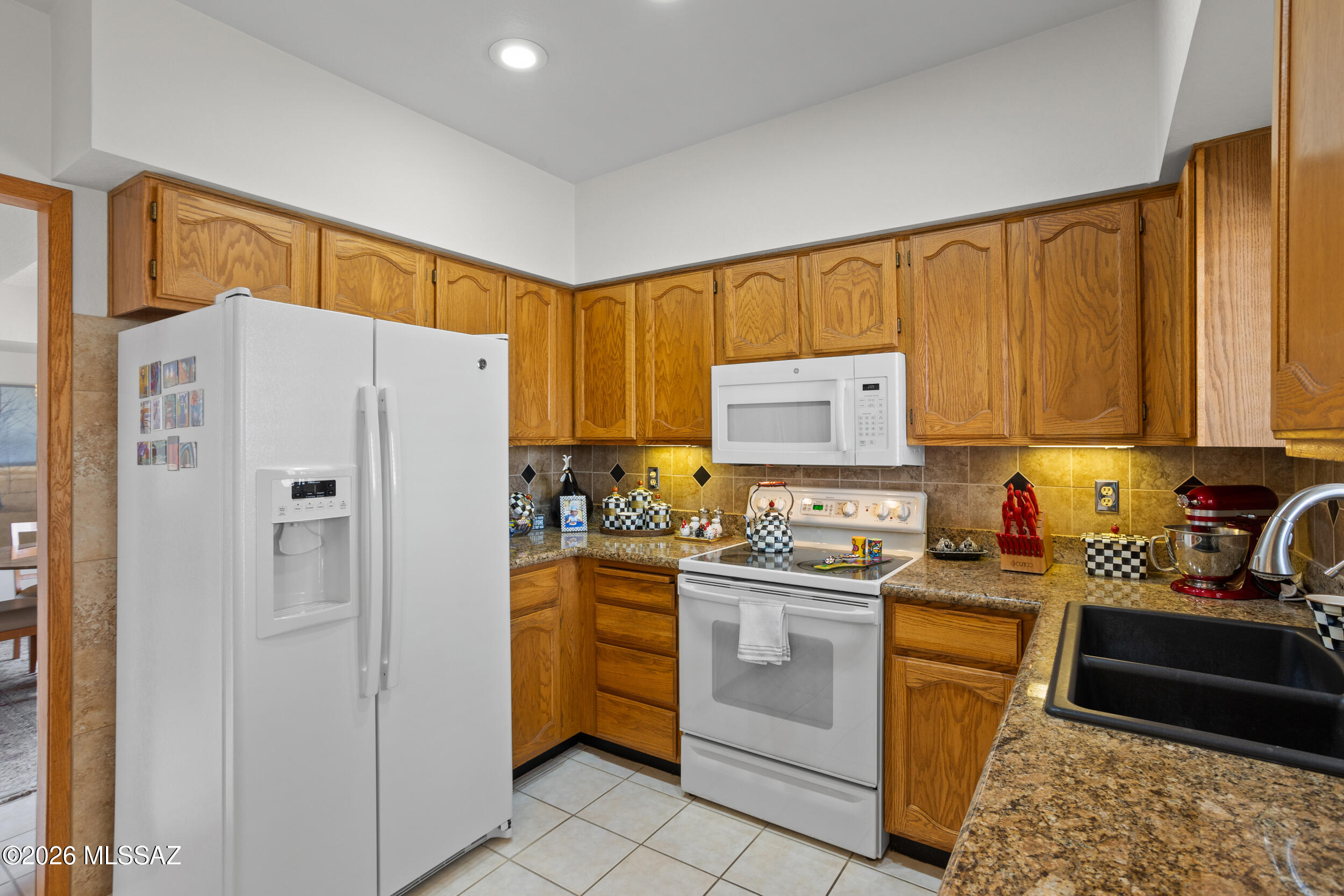 Rosewood Estates III (1-37) - Residential