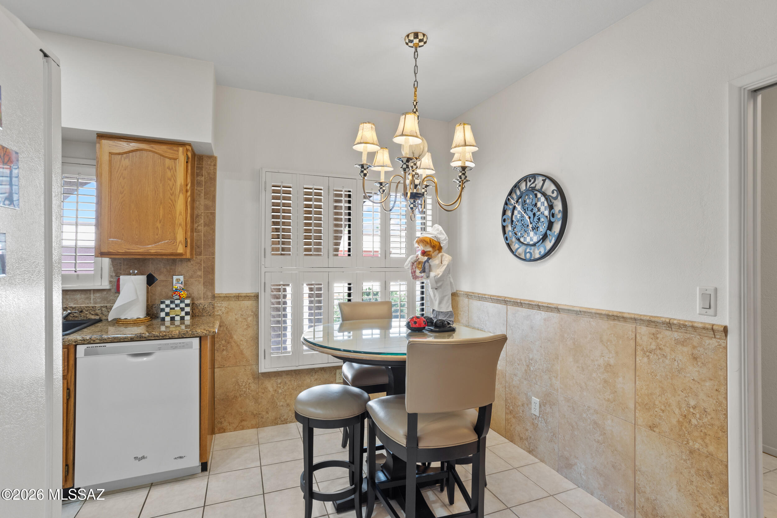 Rosewood Estates III (1-37) - Residential