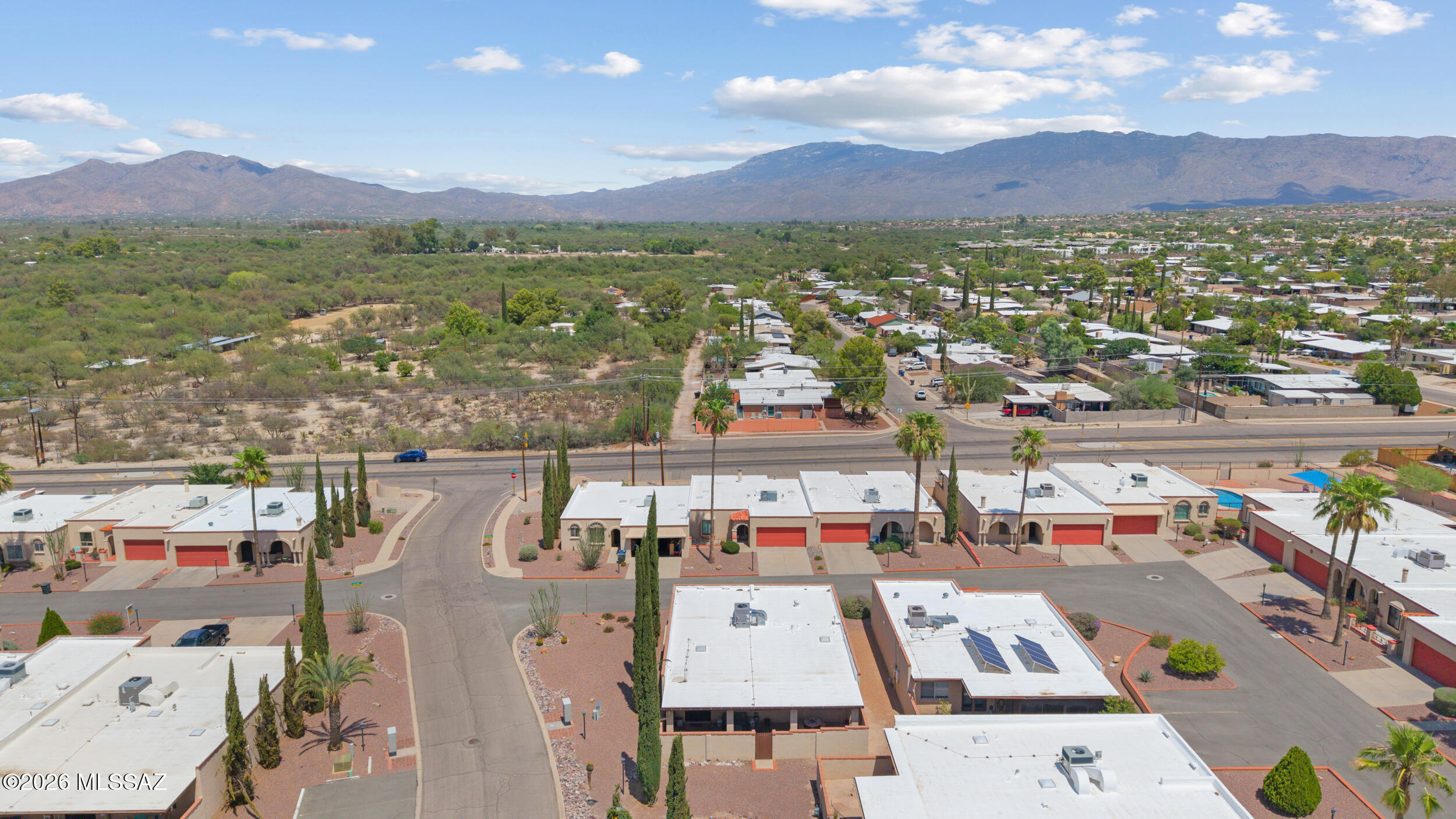 Rosewood Estates III (1-37) - Residential