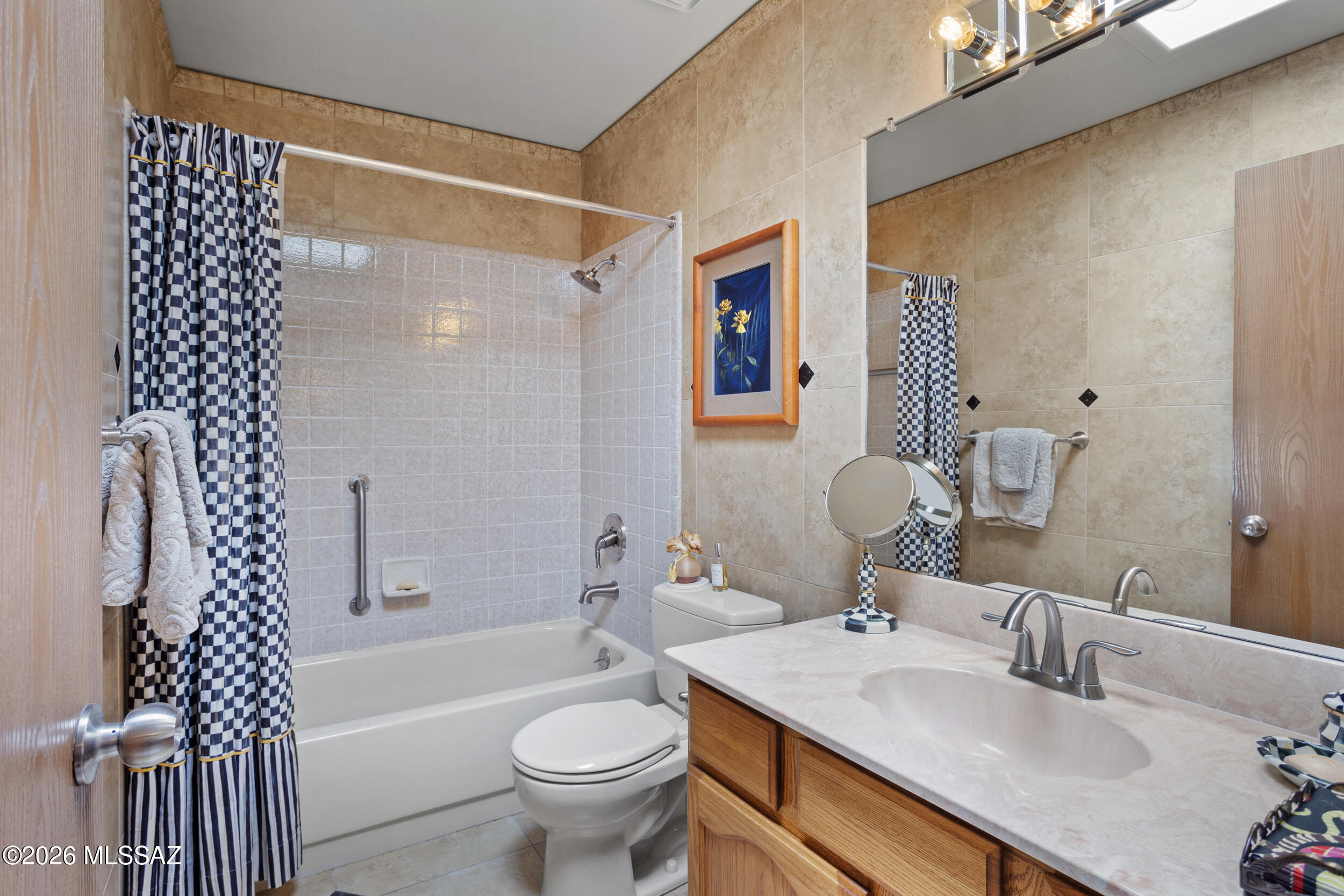 Rosewood Estates III (1-37) - Residential