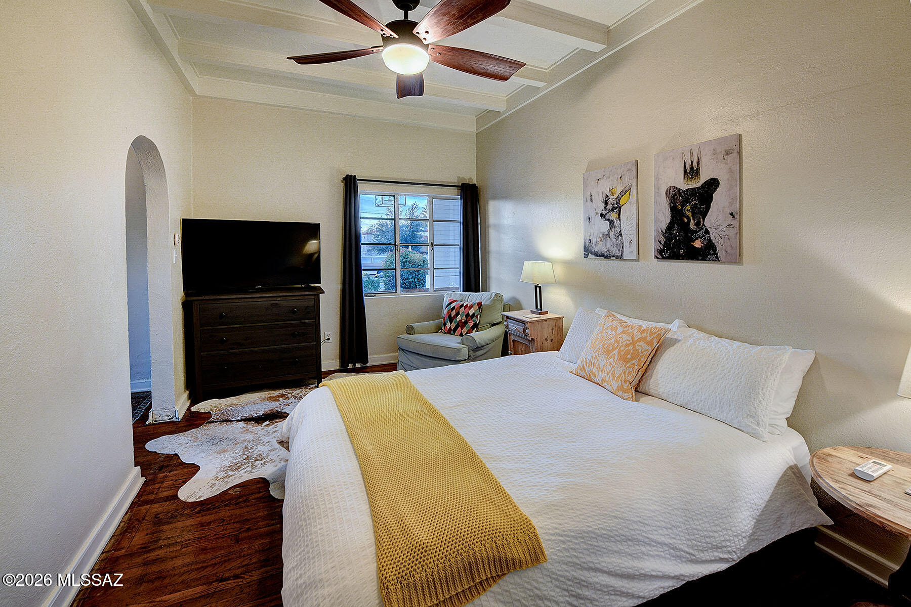 City Of Tucson - Residential Income