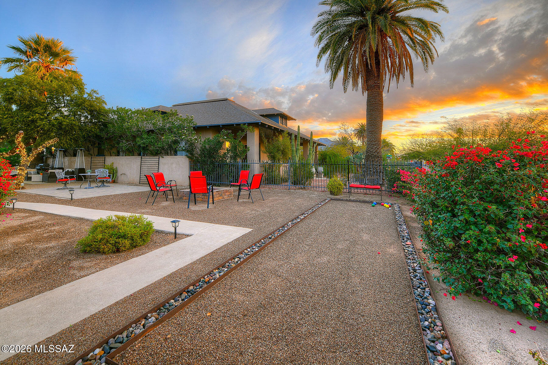 City Of Tucson - Residential Income