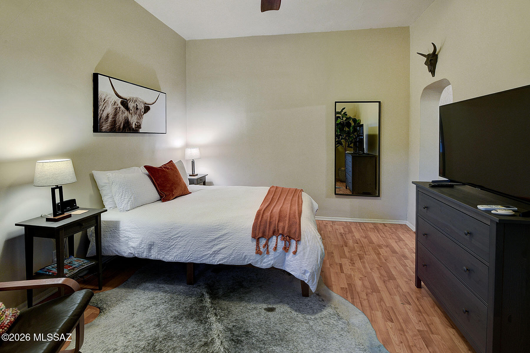 City Of Tucson - Residential Income