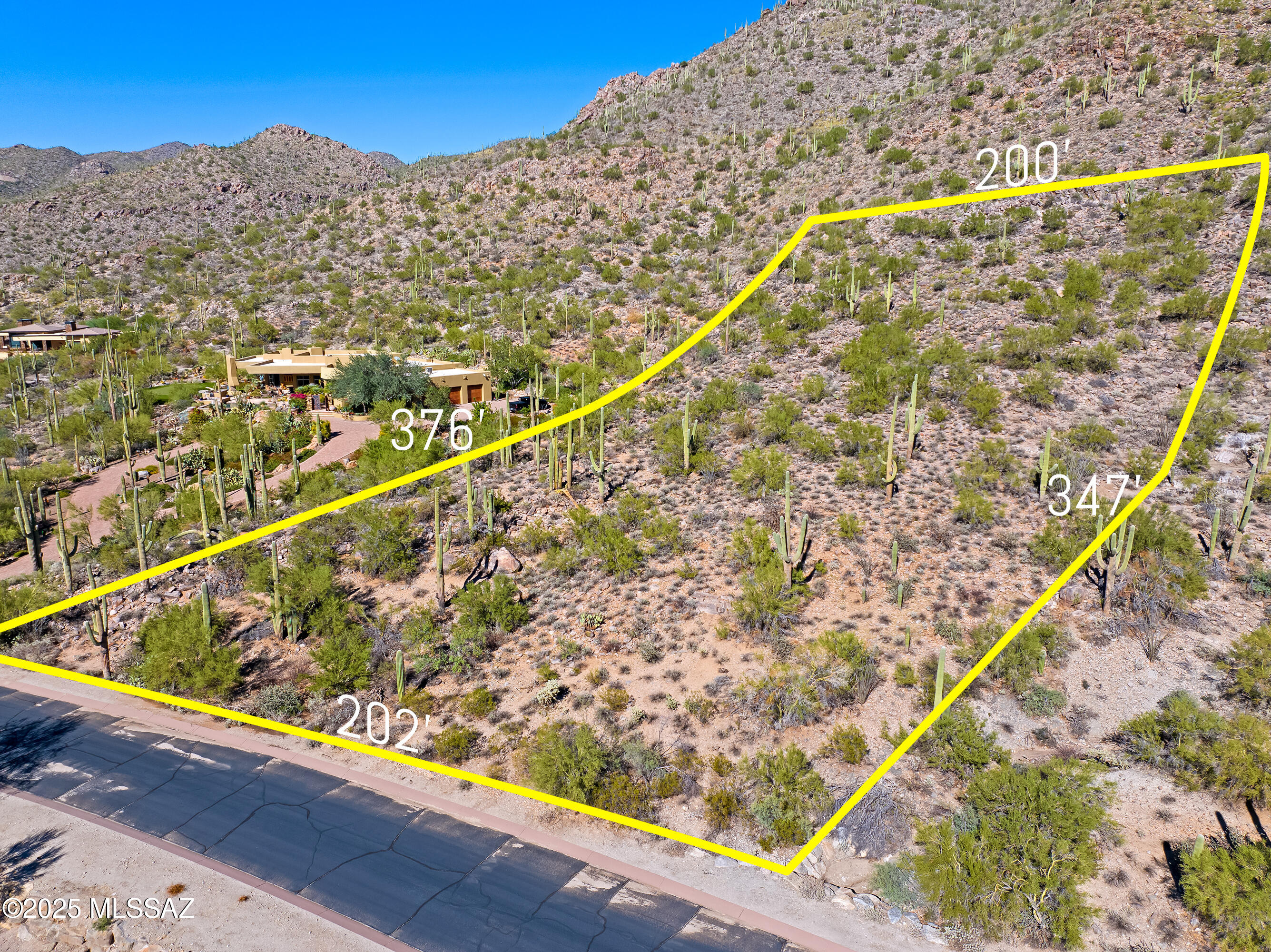 Seller will accept, or counter offers between $395,000-$450,000 dollars. Your Dream Home Awaits! Build your custom dream home on this stunning 1.649-acre homesite in the highly sought-after Solana a Dove Mountain community. Nestled among the majestic Tortolita Mountains and offering breathtaking views of the Tucson Mountains, this rare lot provides the perfect blend of natural desert beauty and luxury living. Surrounded by iconic saguaro cacti and dramatic rock outcroppings, you'll enjoy unforgettable sunsets and peaceful, star-filled nights in the heart of the Sonoran Desert. The homesite's elevated setting ensures panoramic vistas and a sense of serenity like no other. Seller is a licensed custom home builder ready to assist in designing and constructing a home that meets your every expectation featuring luxurious finishes, high-end materials, and thoughtful craftsmanship tailored to your lifestyle. Enjoy all that Dove Mountain has to offer: The Gallery Golf Club, Ritz-Carlton Resort, Fine dining, fitness centers, and spa amenities, Miles of scenic hiking and biking trails.