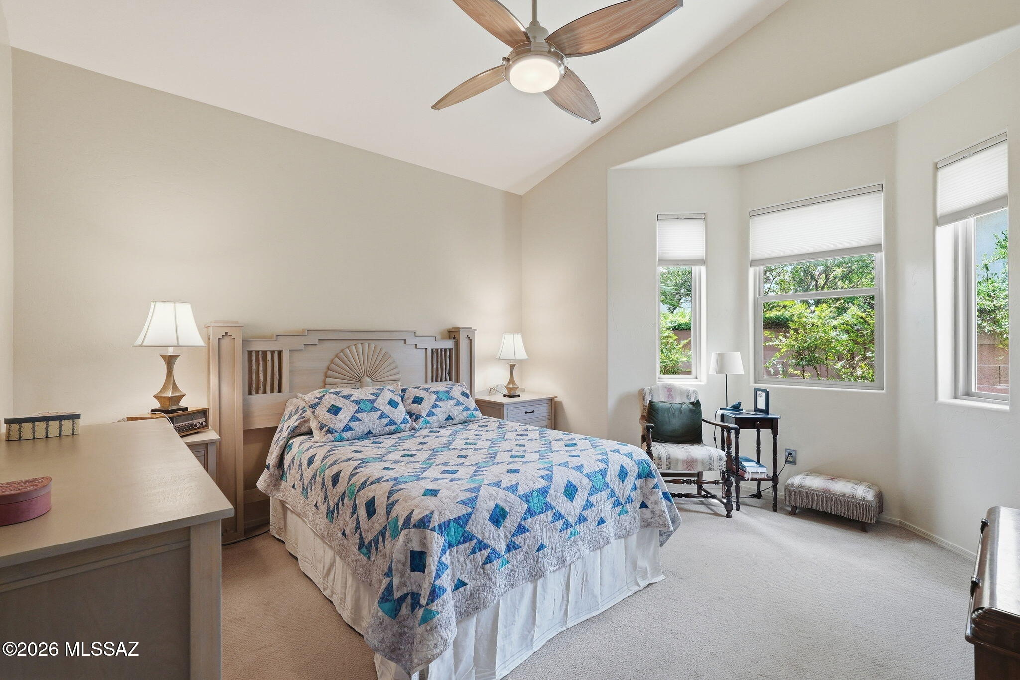 Catalina Point (1-32) - Residential