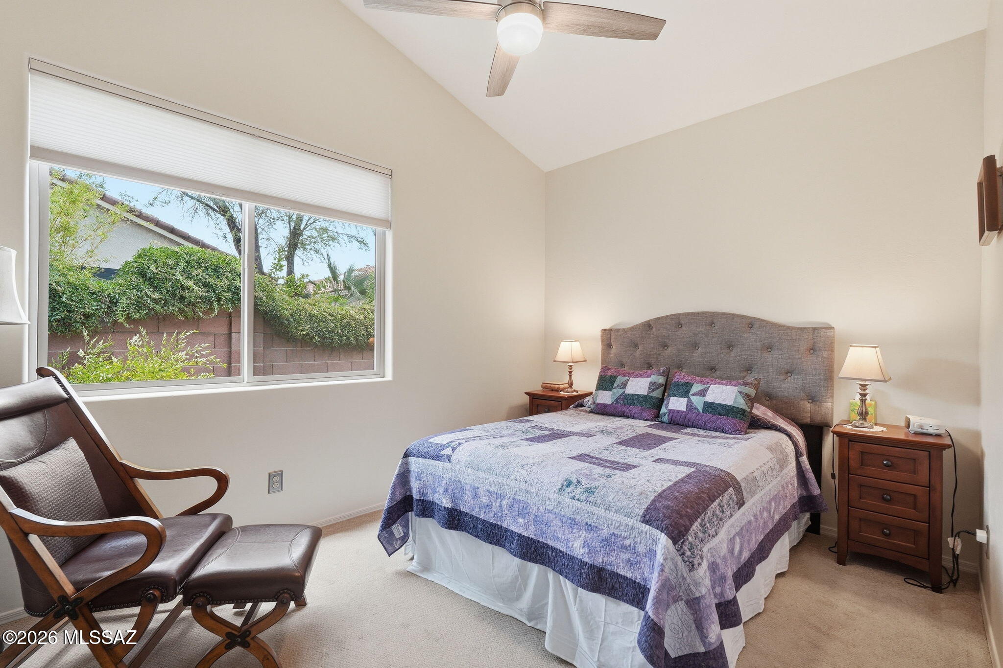 Catalina Point (1-32) - Residential