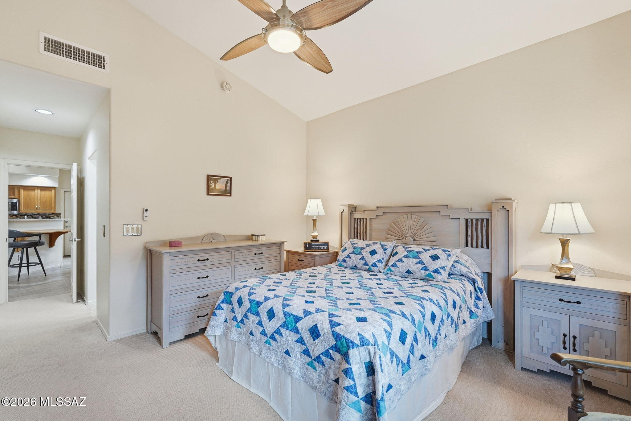 Catalina Point (1-32) - Residential