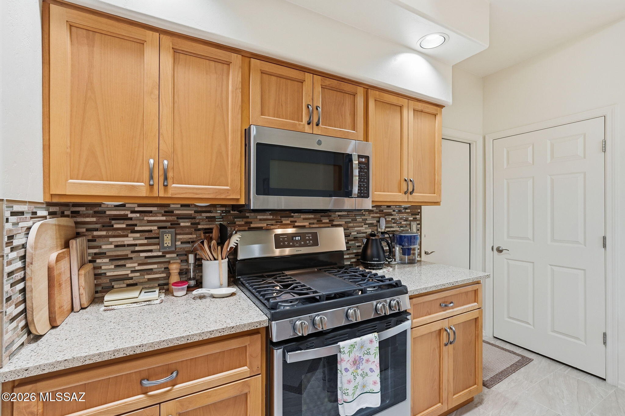 Catalina Point (1-32) - Residential