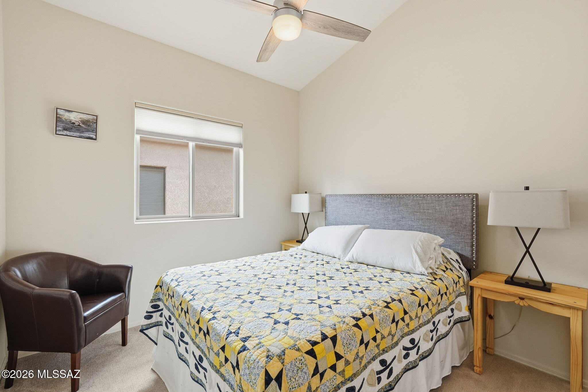 Catalina Point (1-32) - Residential