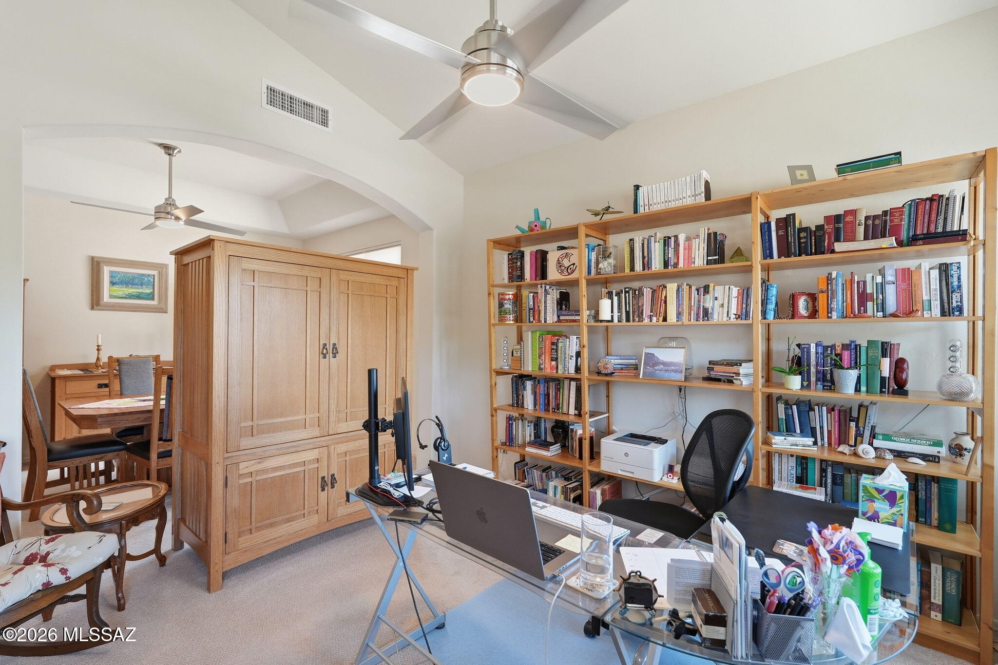 Catalina Point (1-32) - Residential