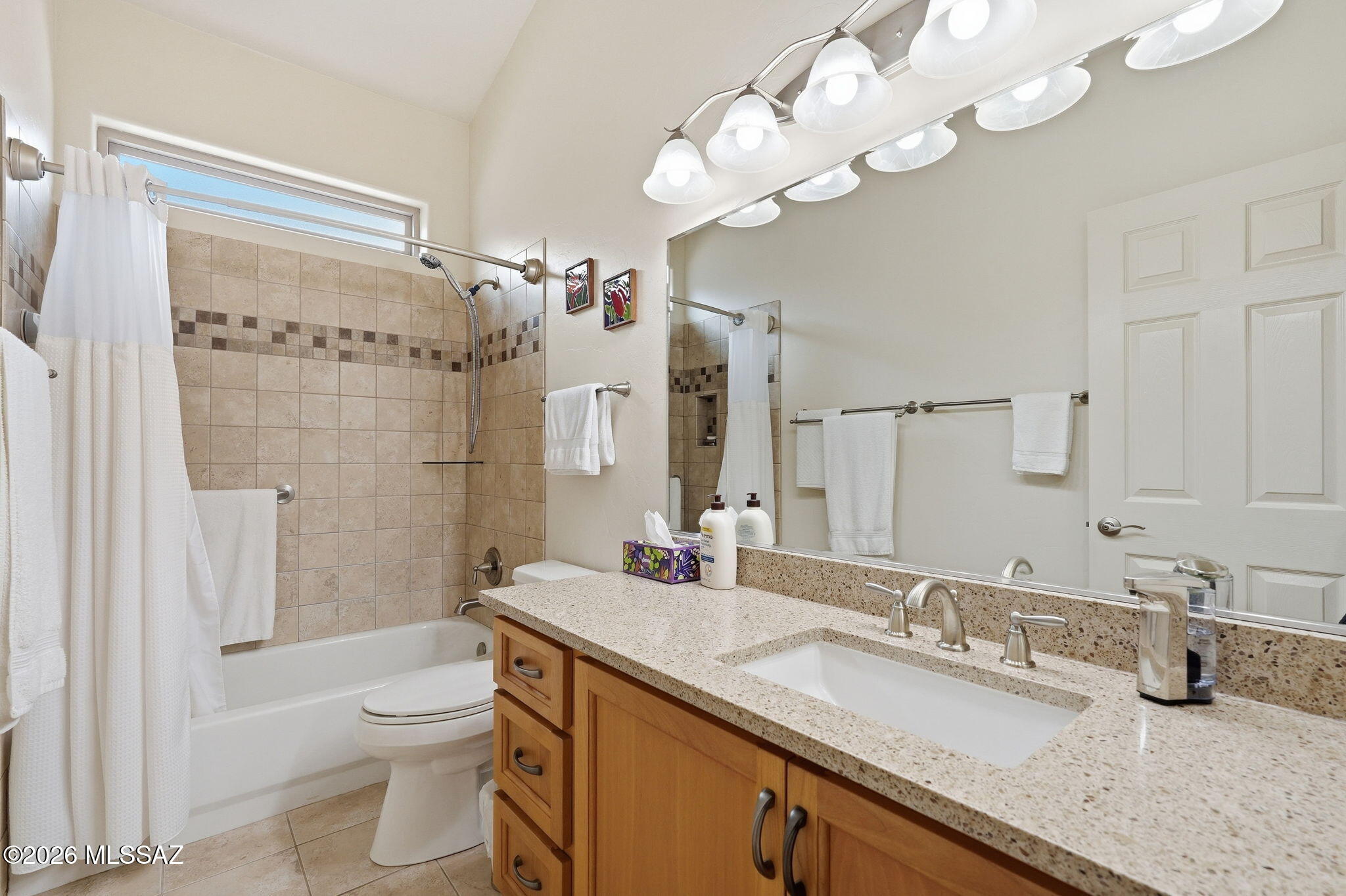 Catalina Point (1-32) - Residential