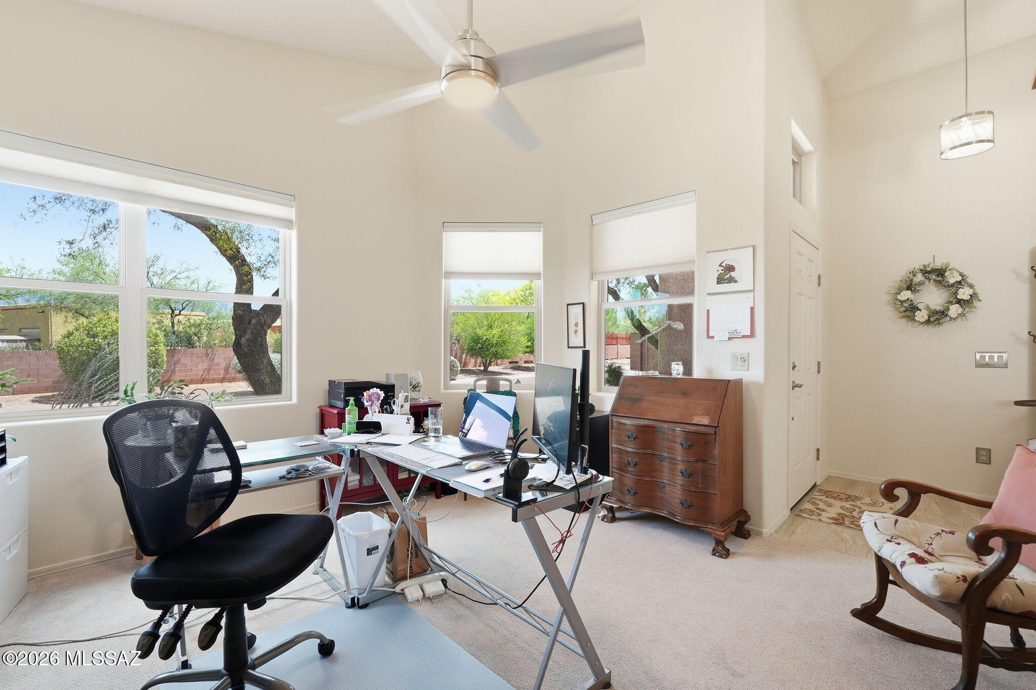 Catalina Point (1-32) - Residential