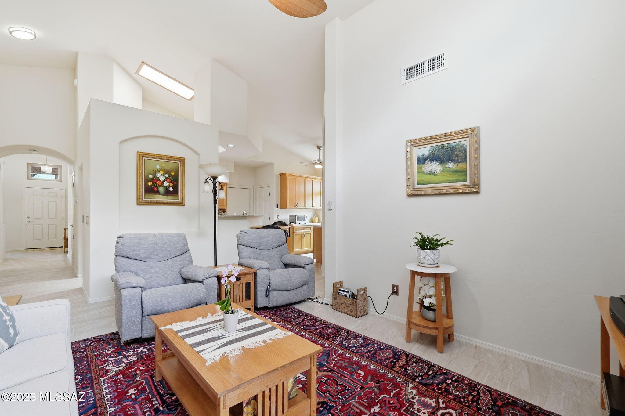 Catalina Point (1-32) - Residential