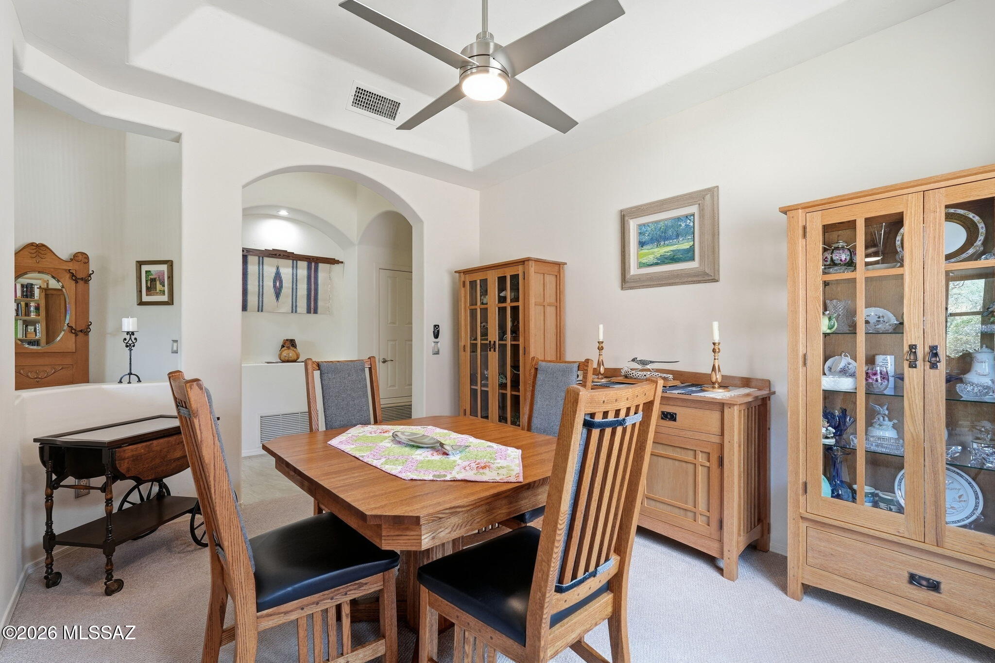Catalina Point (1-32) - Residential