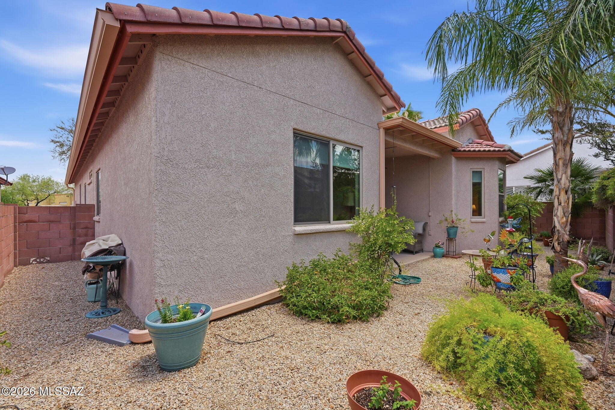 Catalina Point (1-32) - Residential