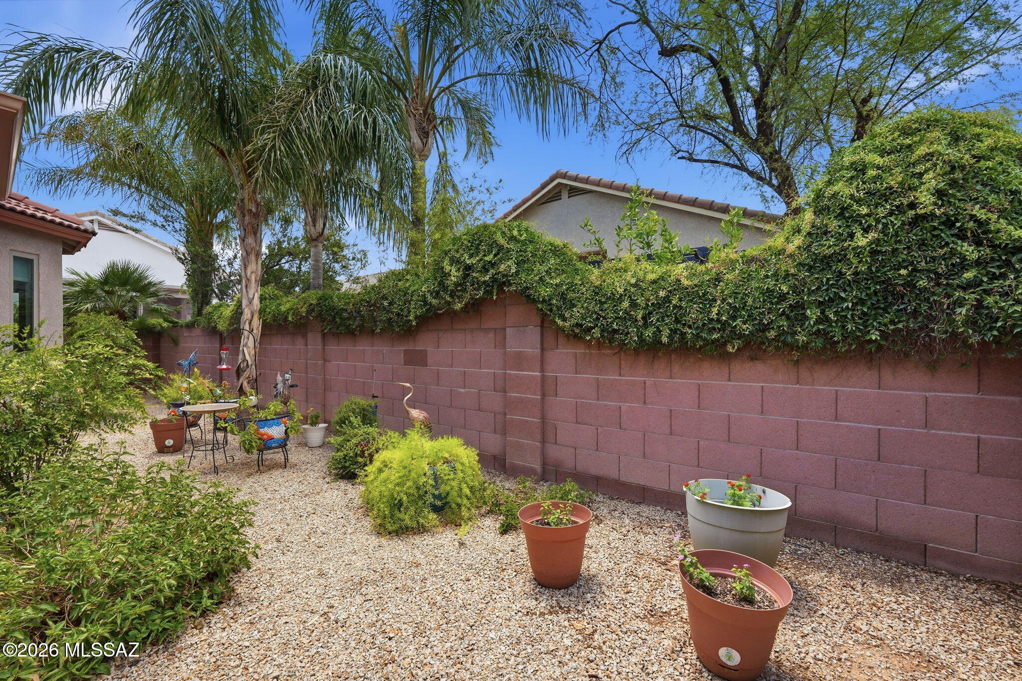 Catalina Point (1-32) - Residential