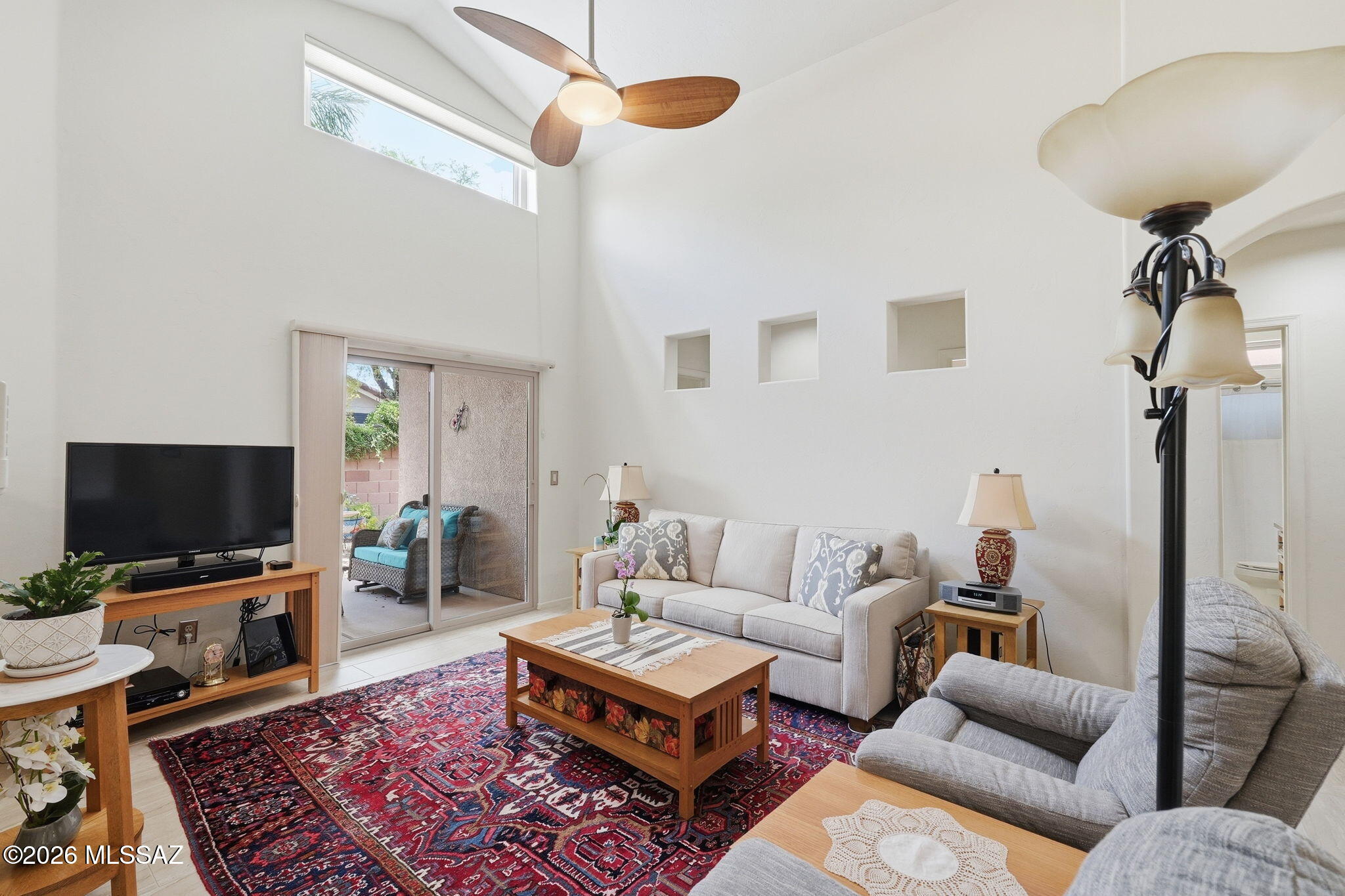 Catalina Point (1-32) - Residential
