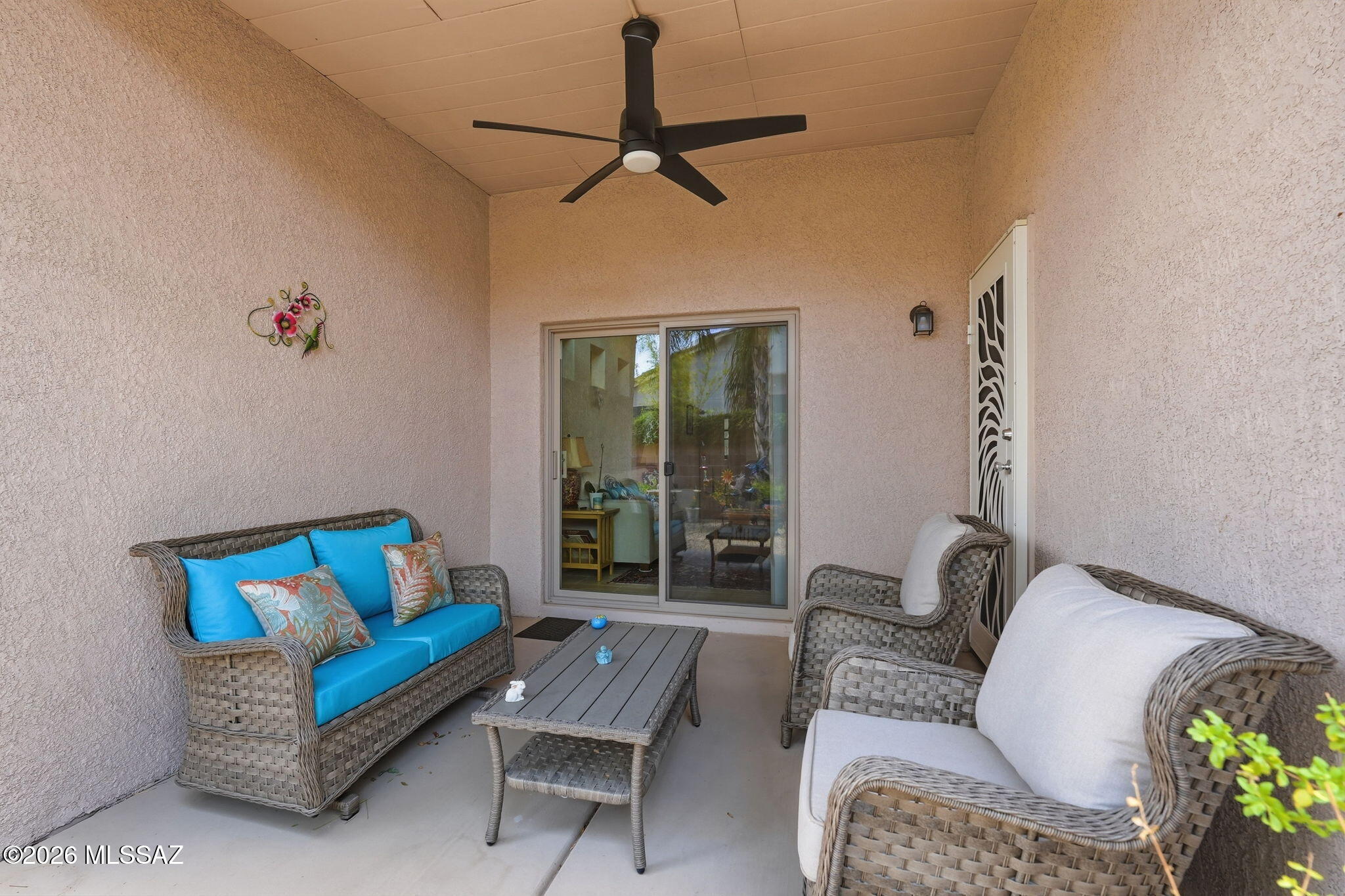 Catalina Point (1-32) - Residential