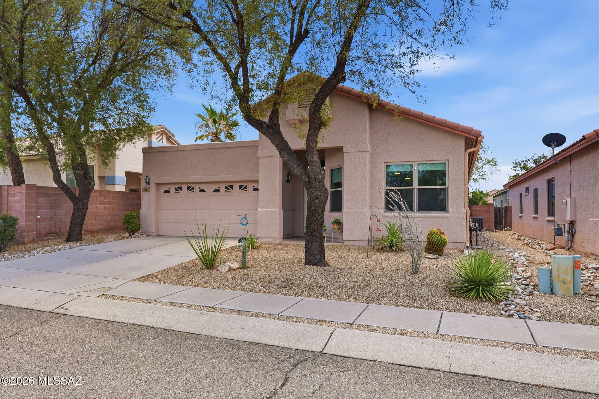 Catalina Point (1-32) - Residential