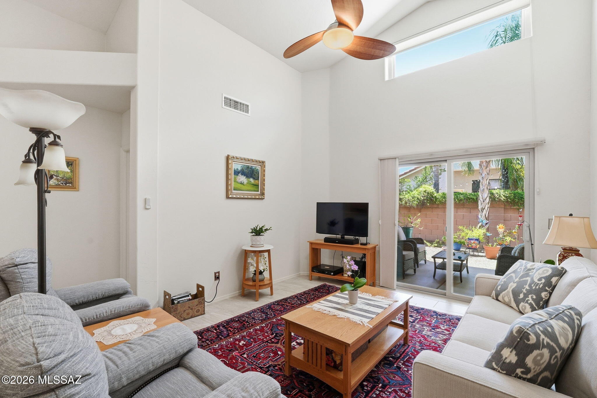 Catalina Point (1-32) - Residential