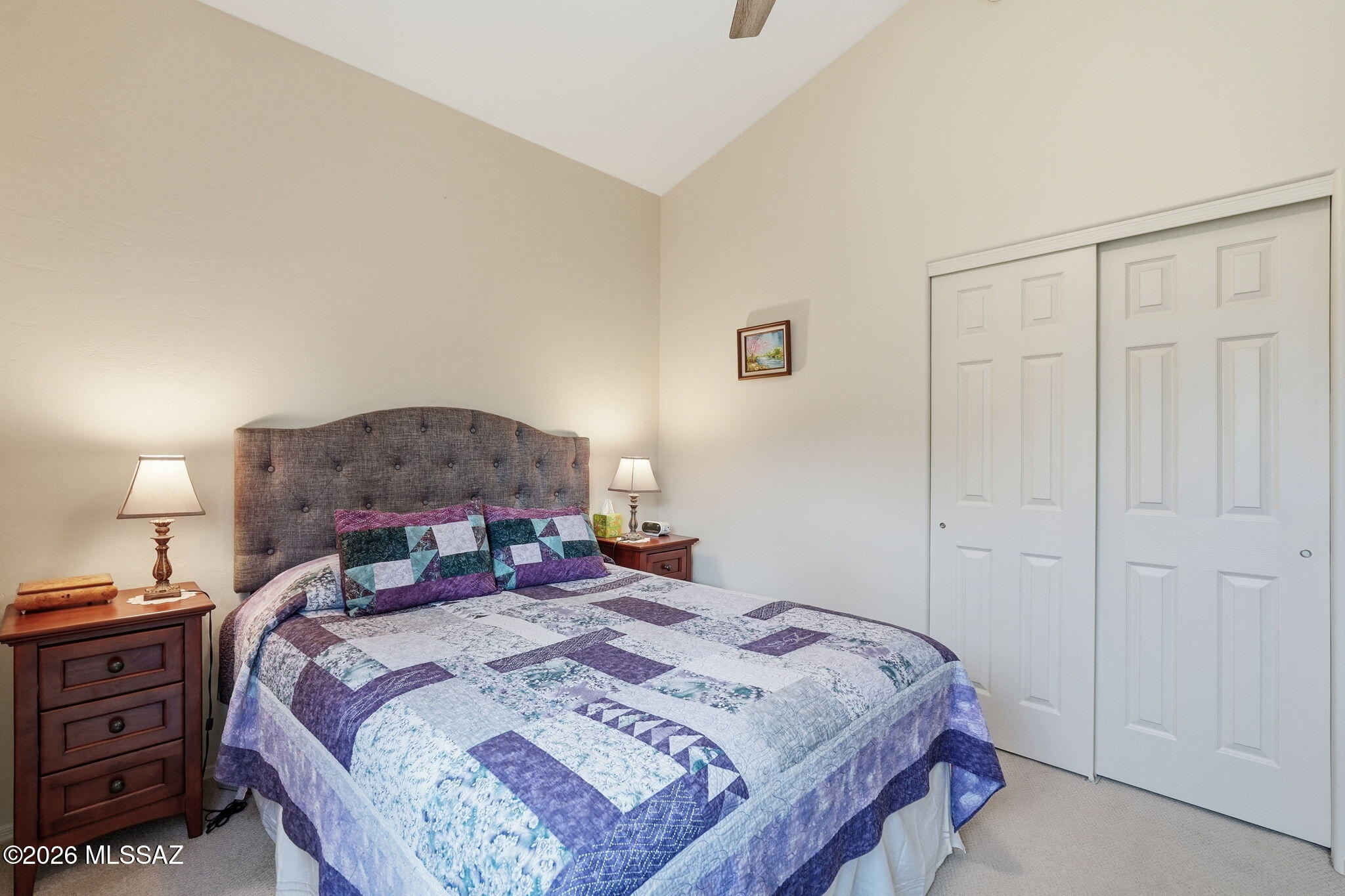 Catalina Point (1-32) - Residential