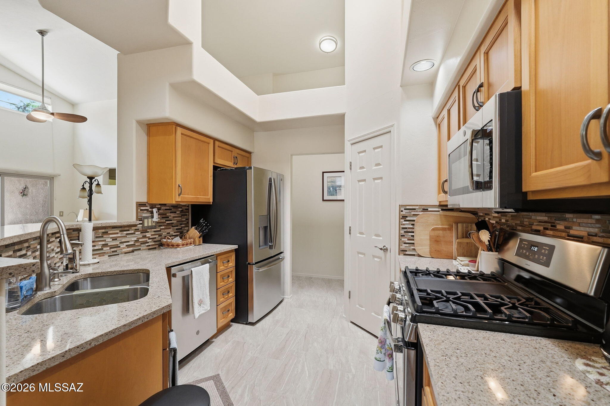 Catalina Point (1-32) - Residential