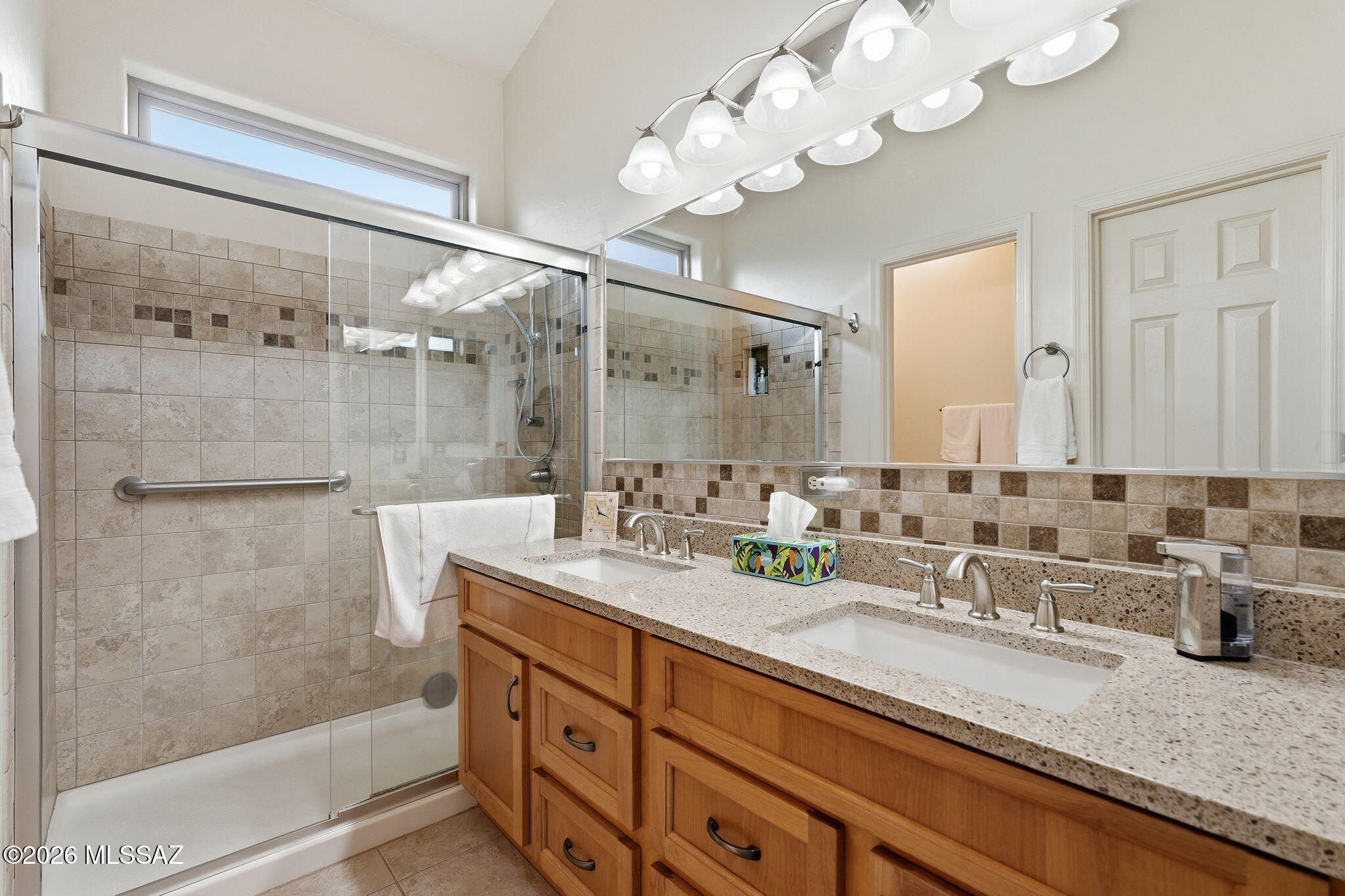 Catalina Point (1-32) - Residential