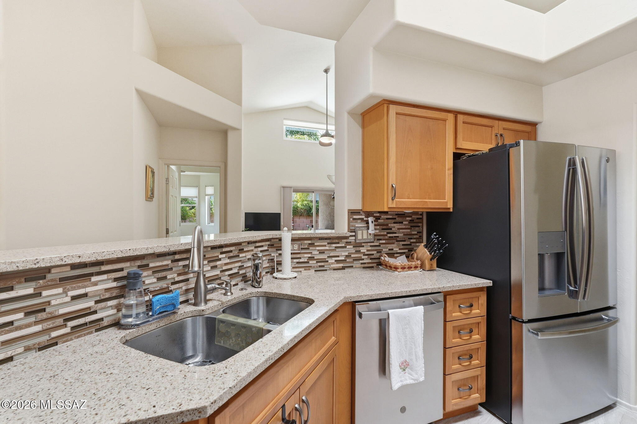 Catalina Point (1-32) - Residential