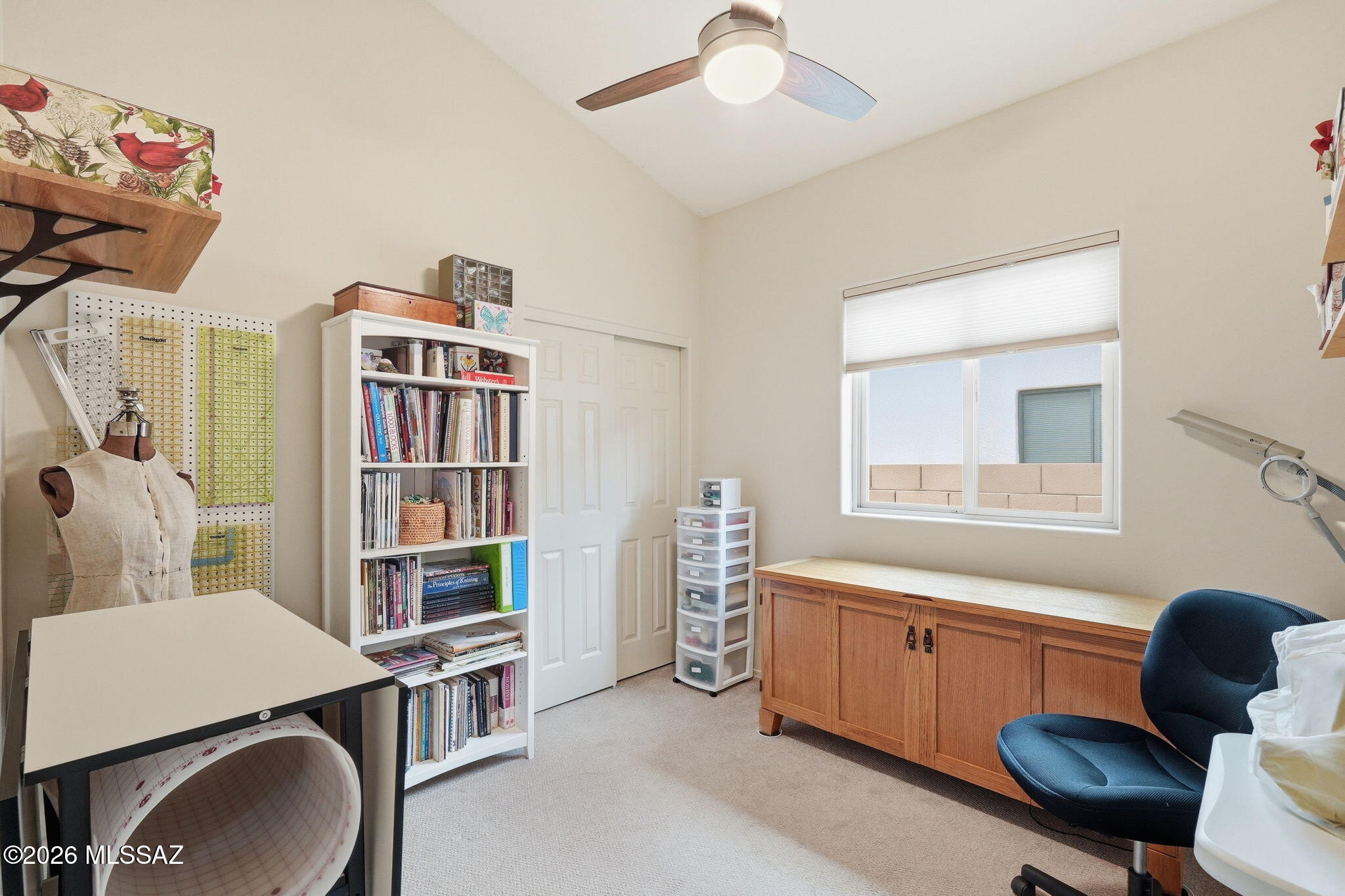 Catalina Point (1-32) - Residential