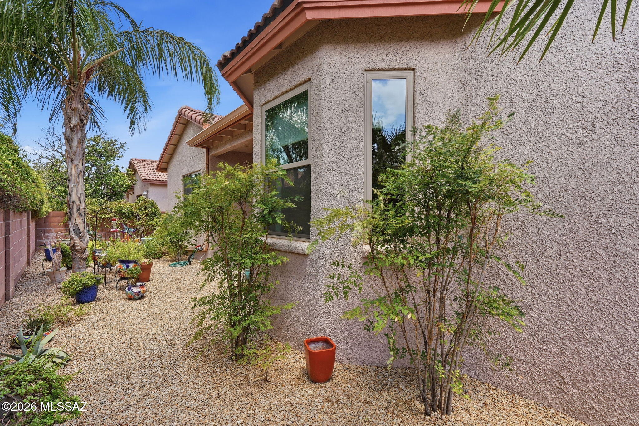 Catalina Point (1-32) - Residential