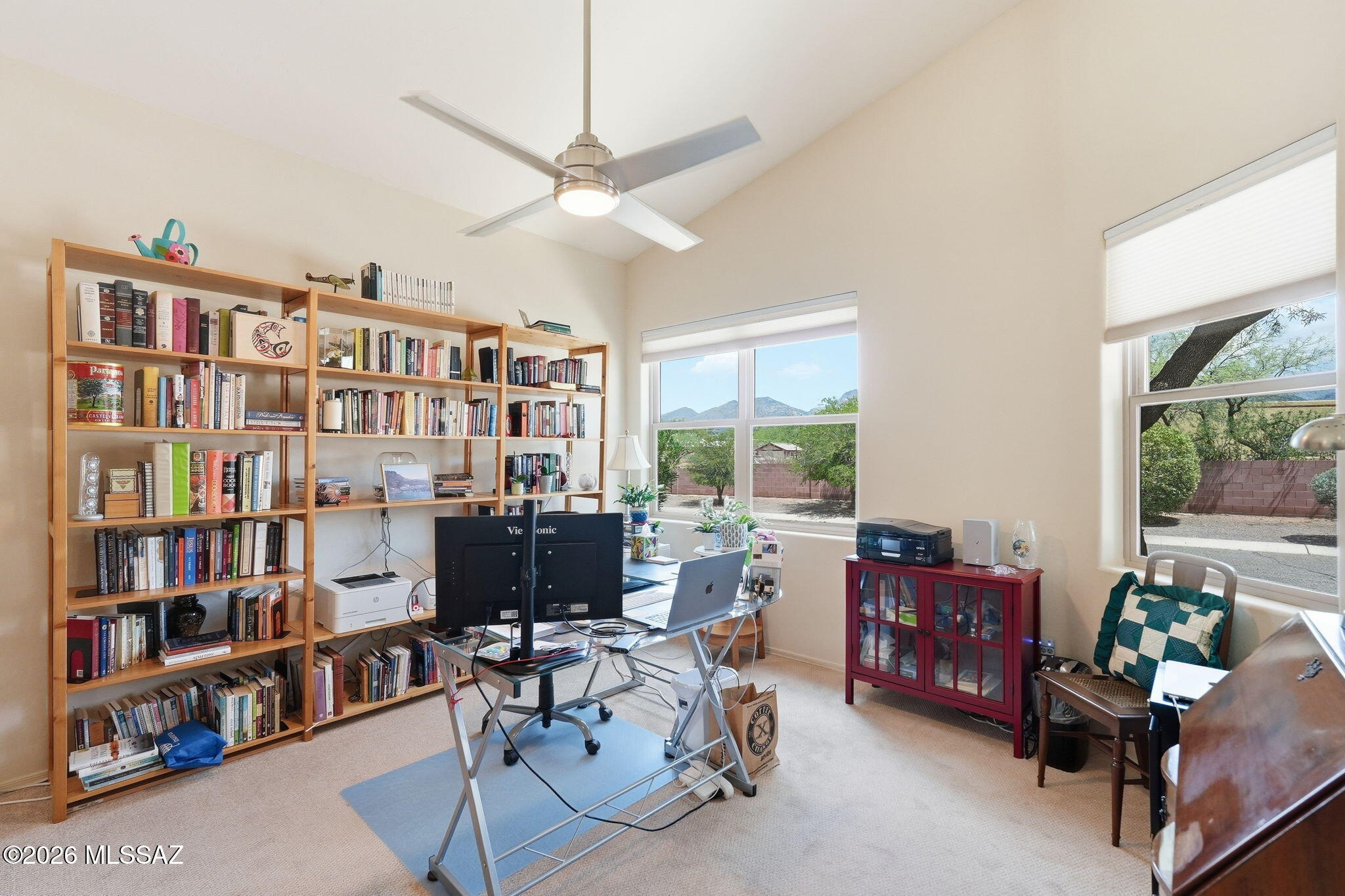 Catalina Point (1-32) - Residential