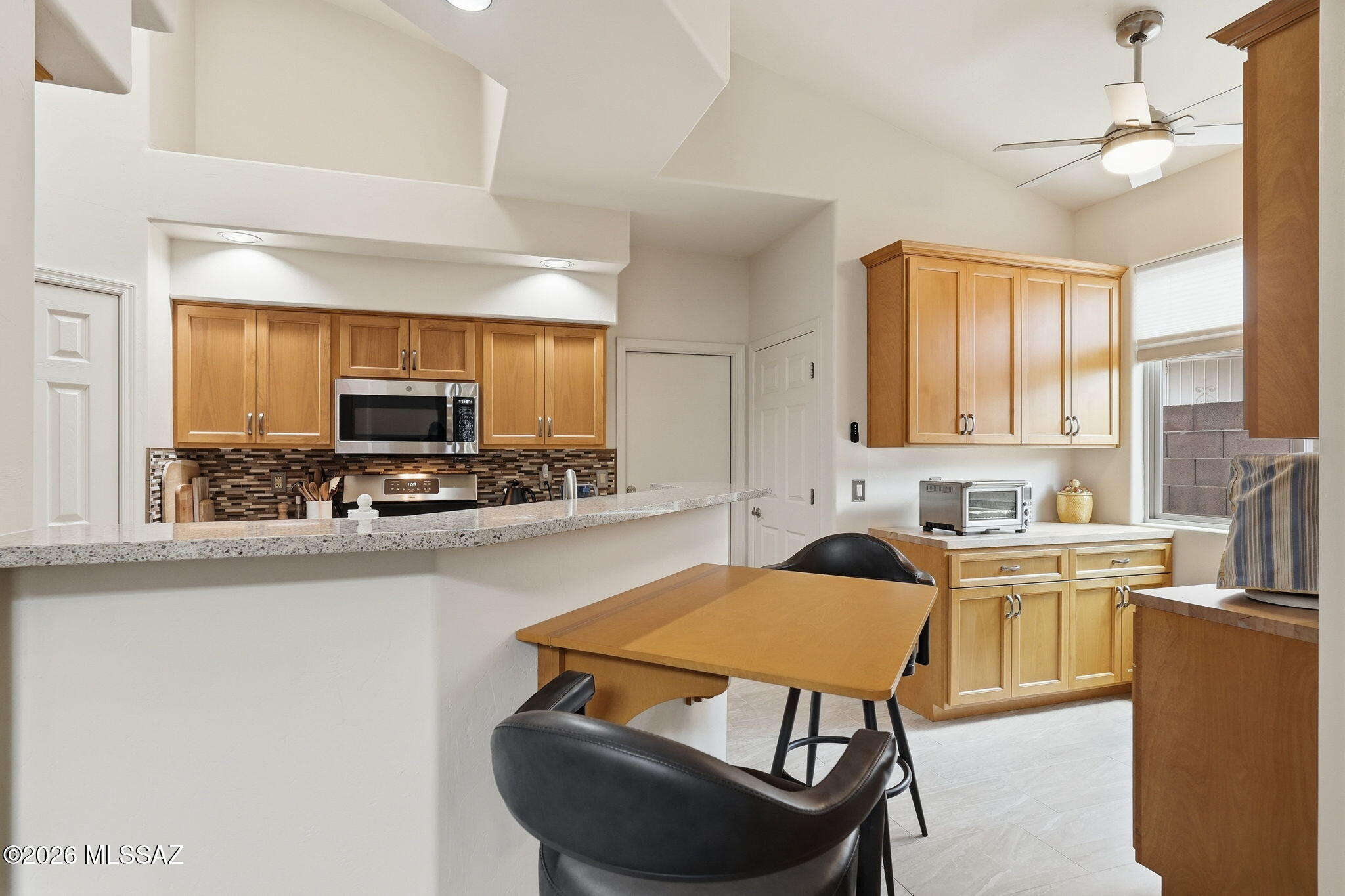 Catalina Point (1-32) - Residential