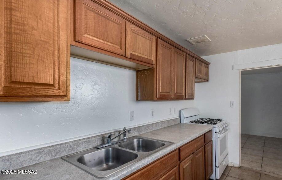 Dryden Addition - Residential Lease