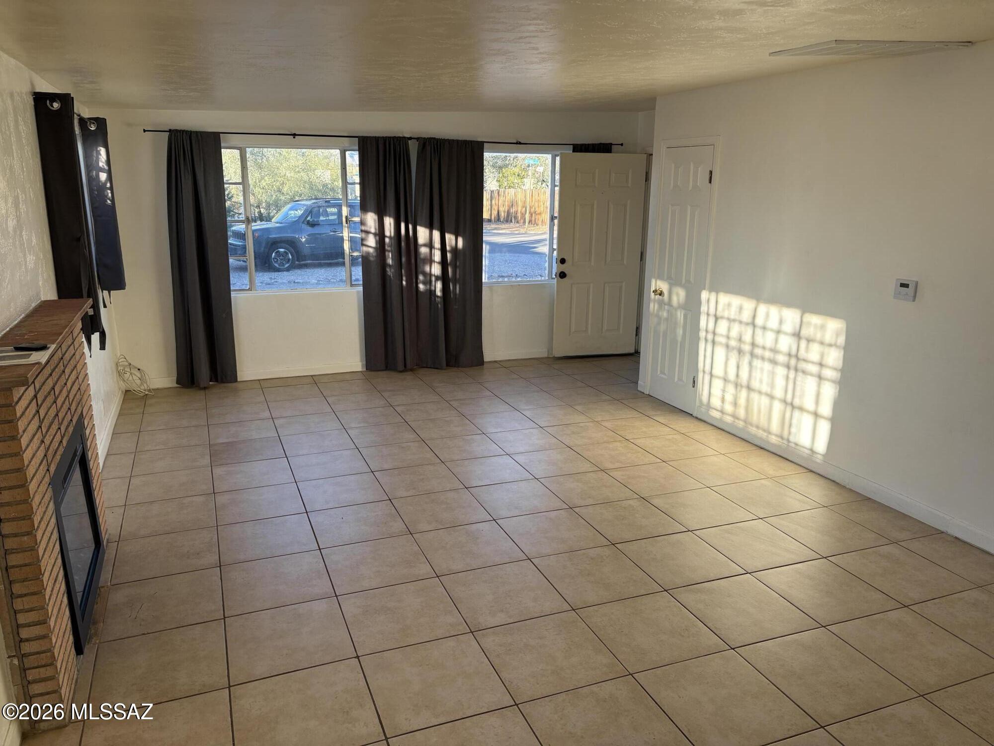 Dryden Addition - Residential Lease