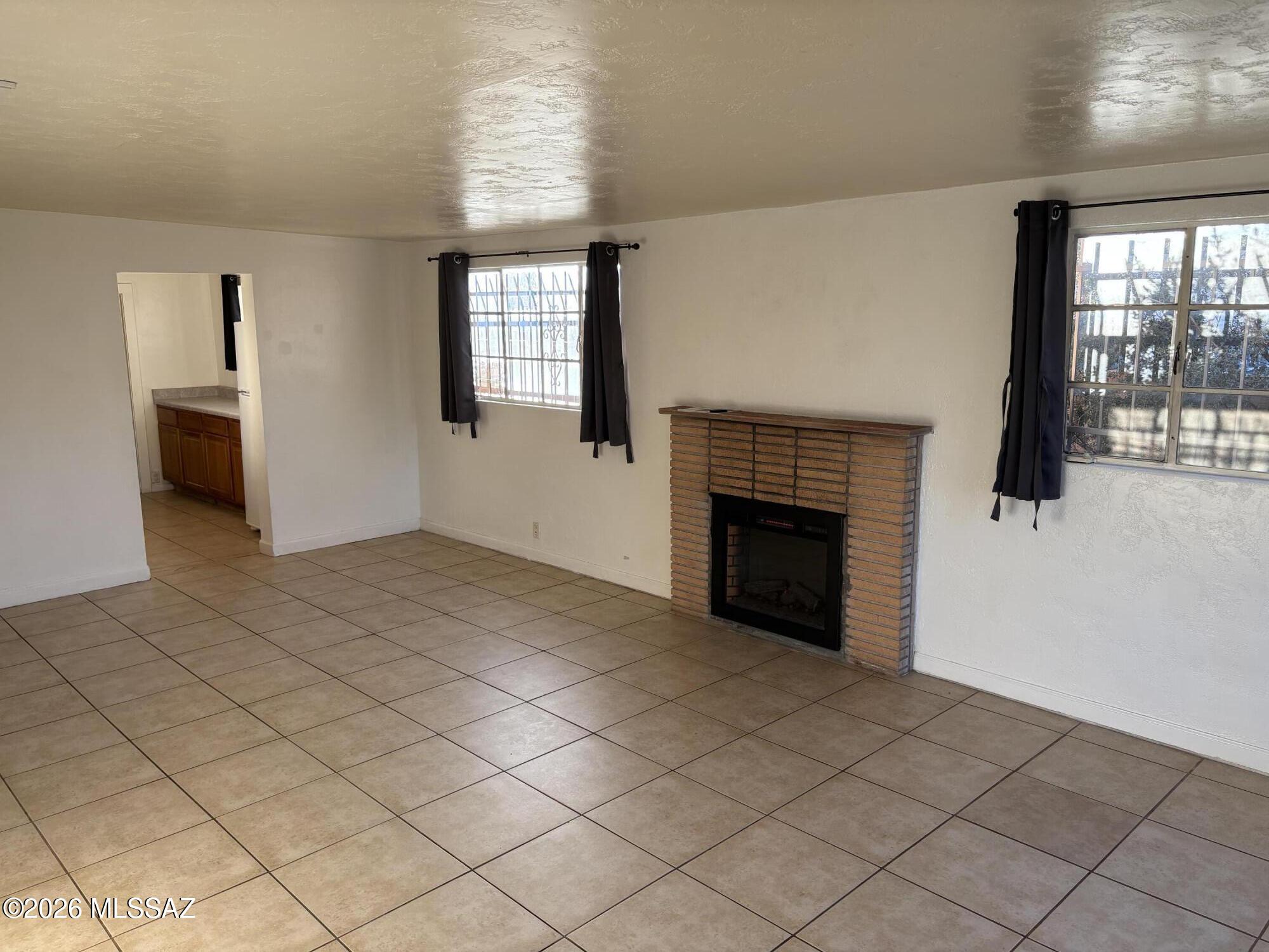 Dryden Addition - Residential Lease