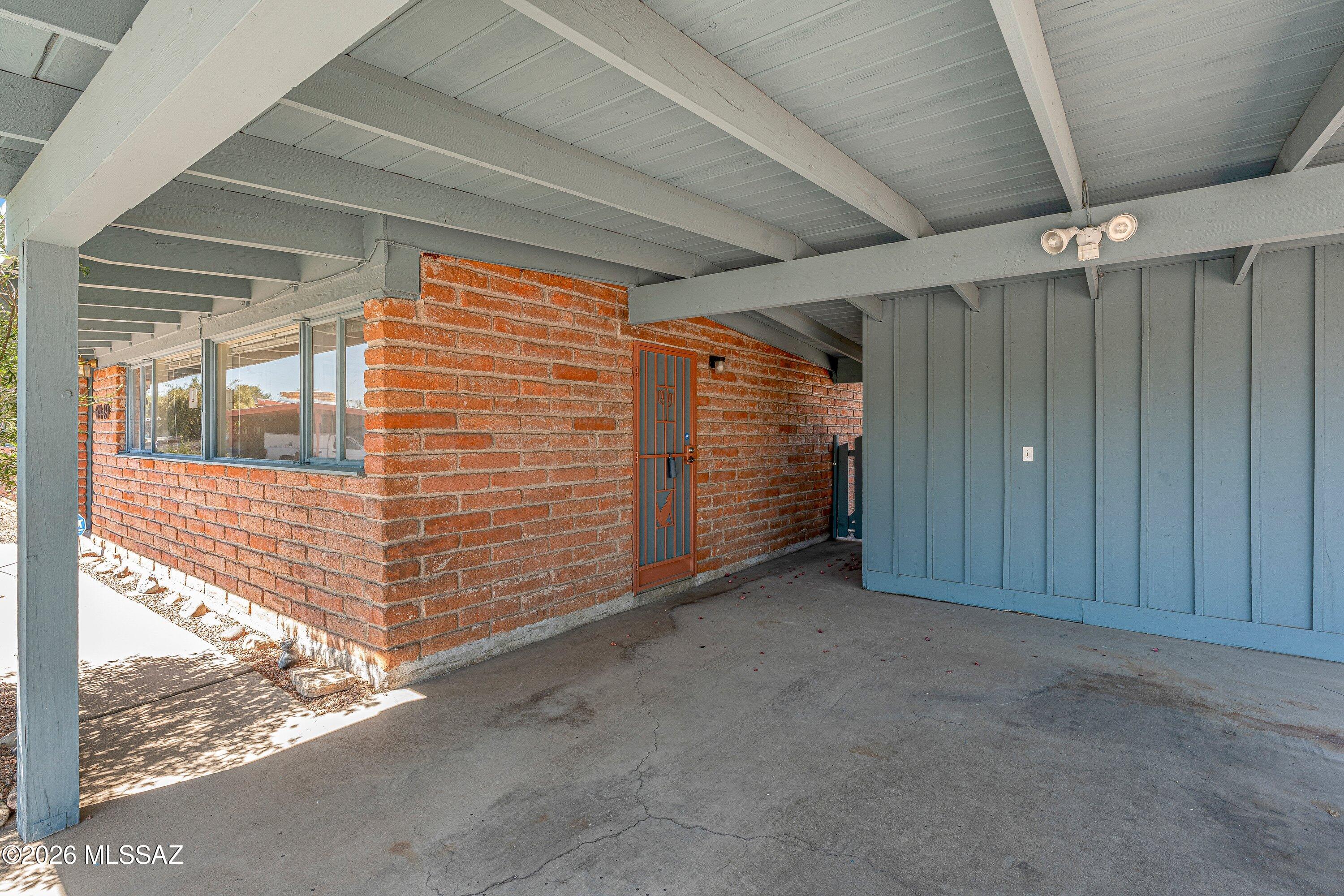 San Rafael Estates - Residential