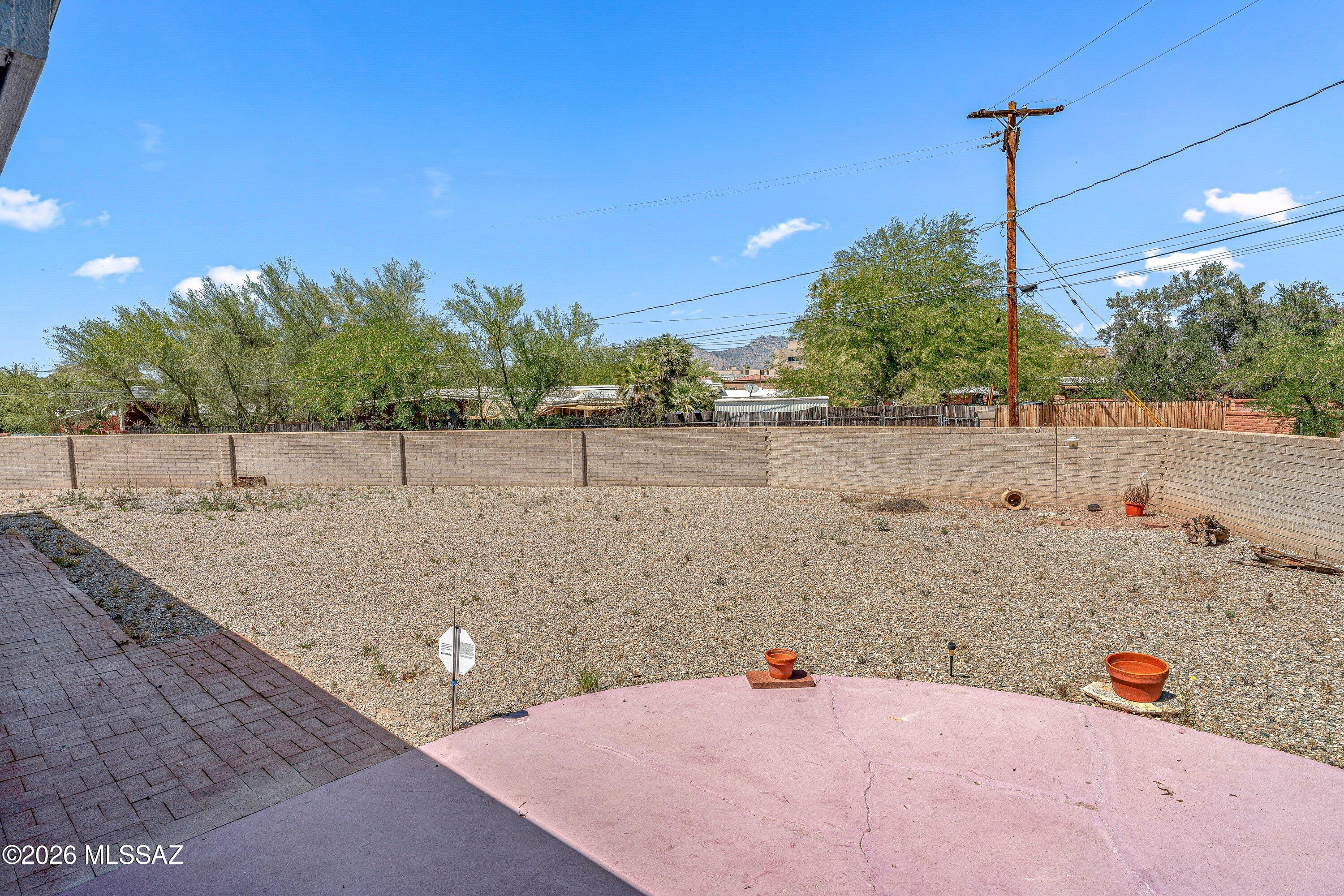 San Rafael Estates - Residential
