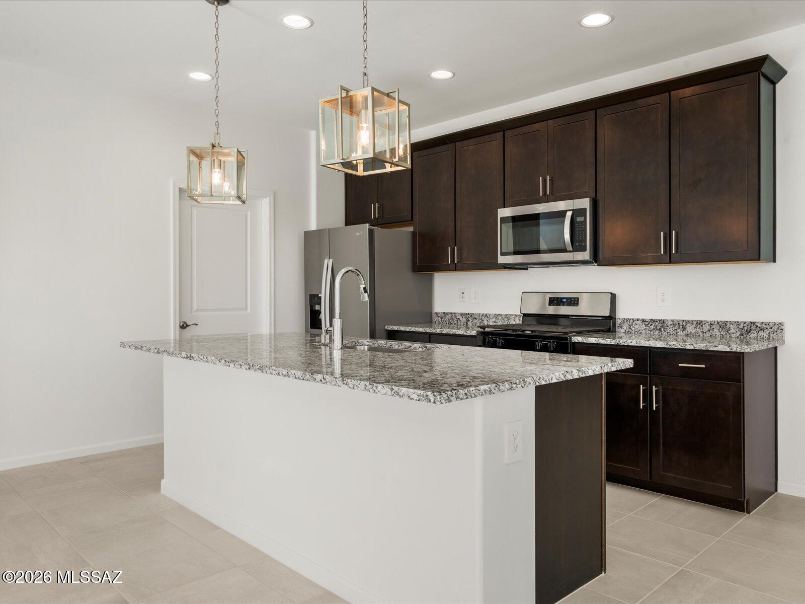 Ajo & Kinney (1-141) Blocks 1 & 2 - Residential