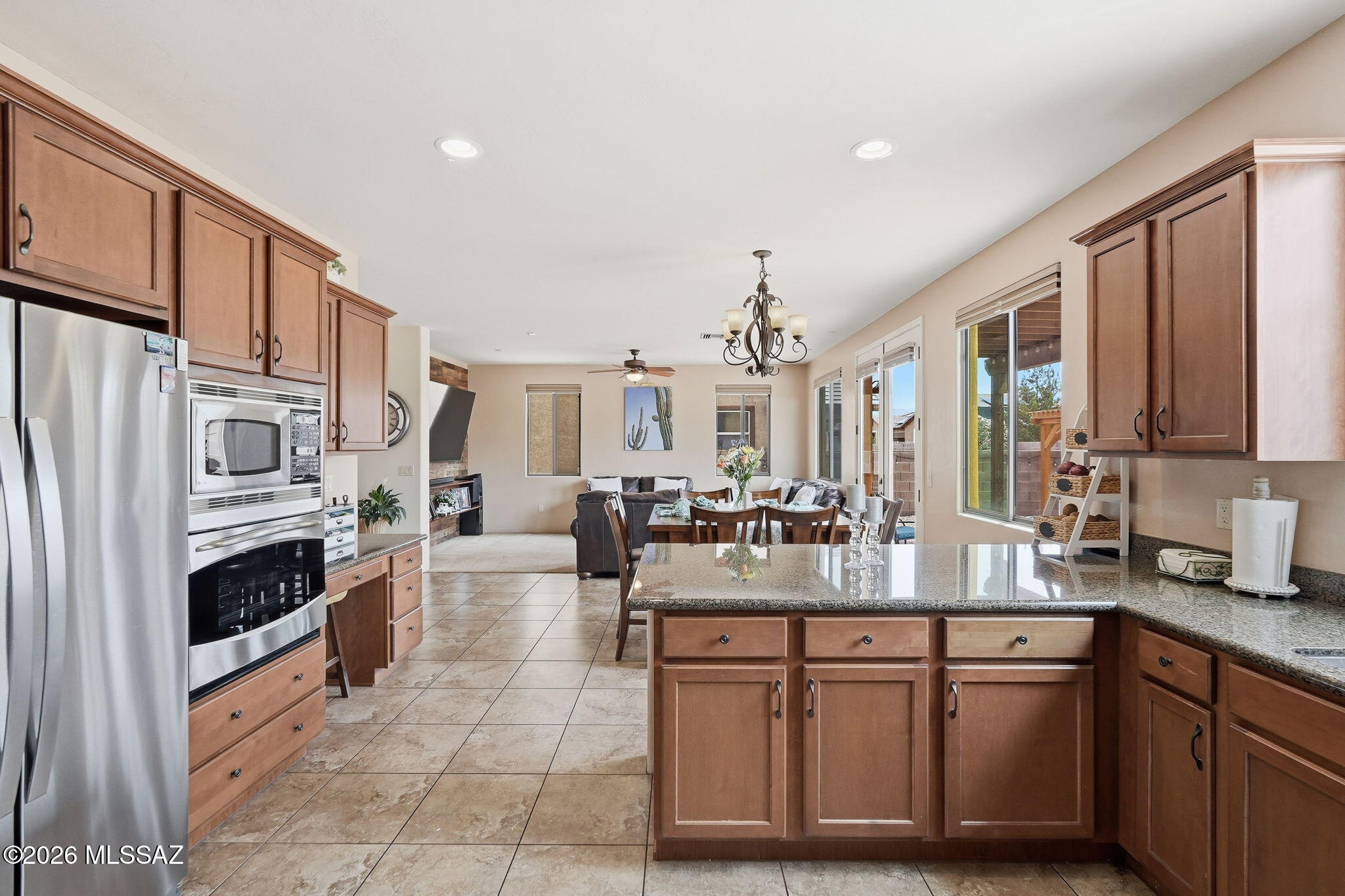 Pines Phase I - Residential