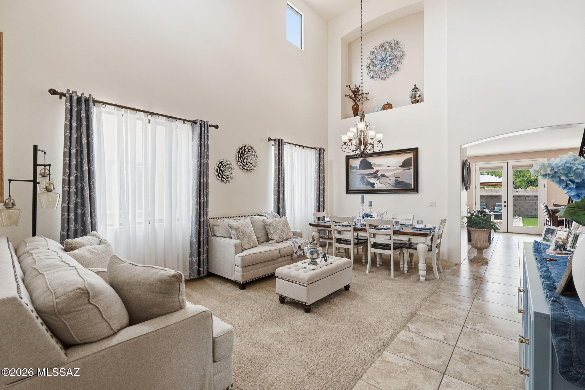 Pines Phase I - Residential