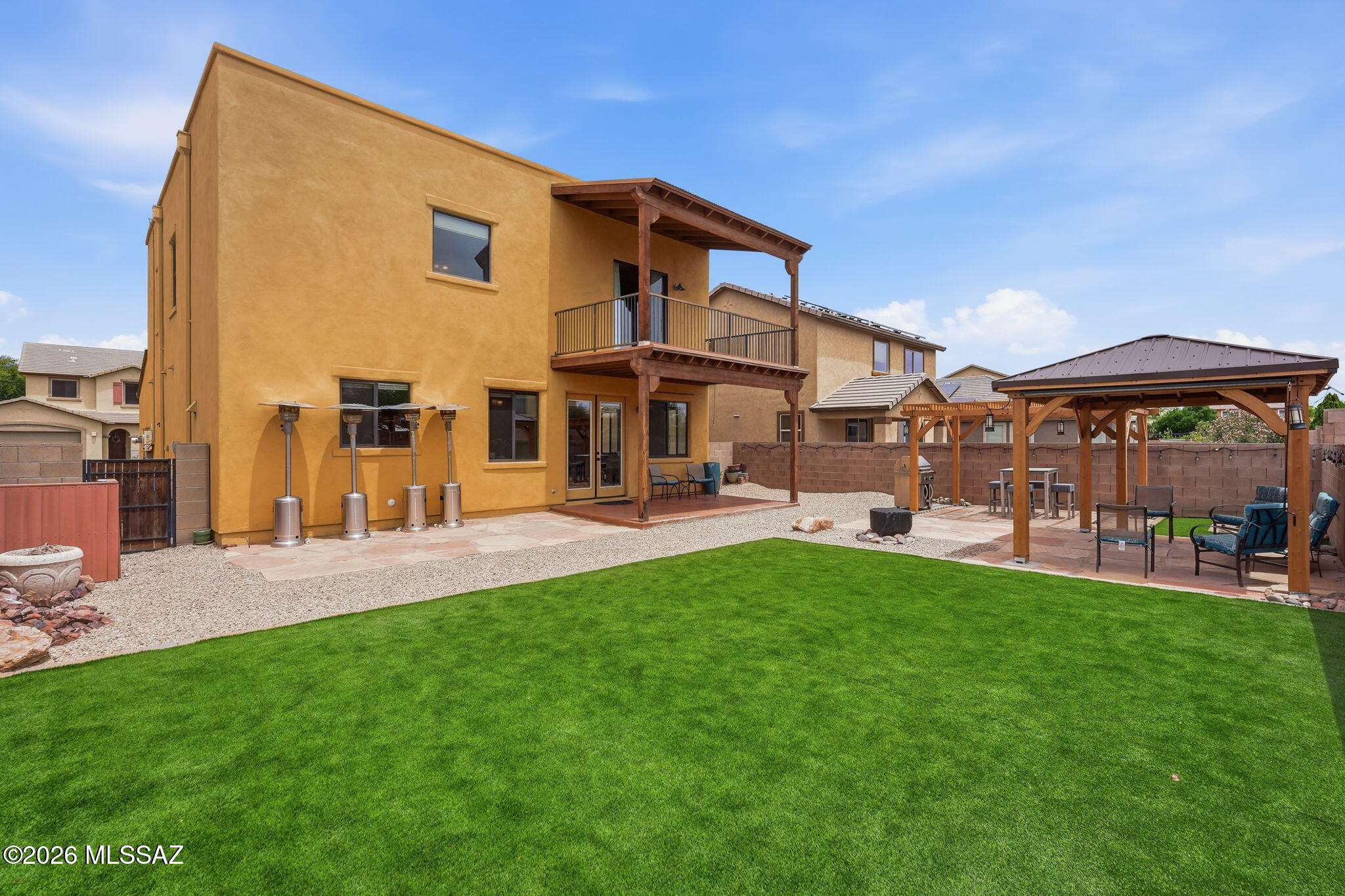 Pines Phase I - Residential
