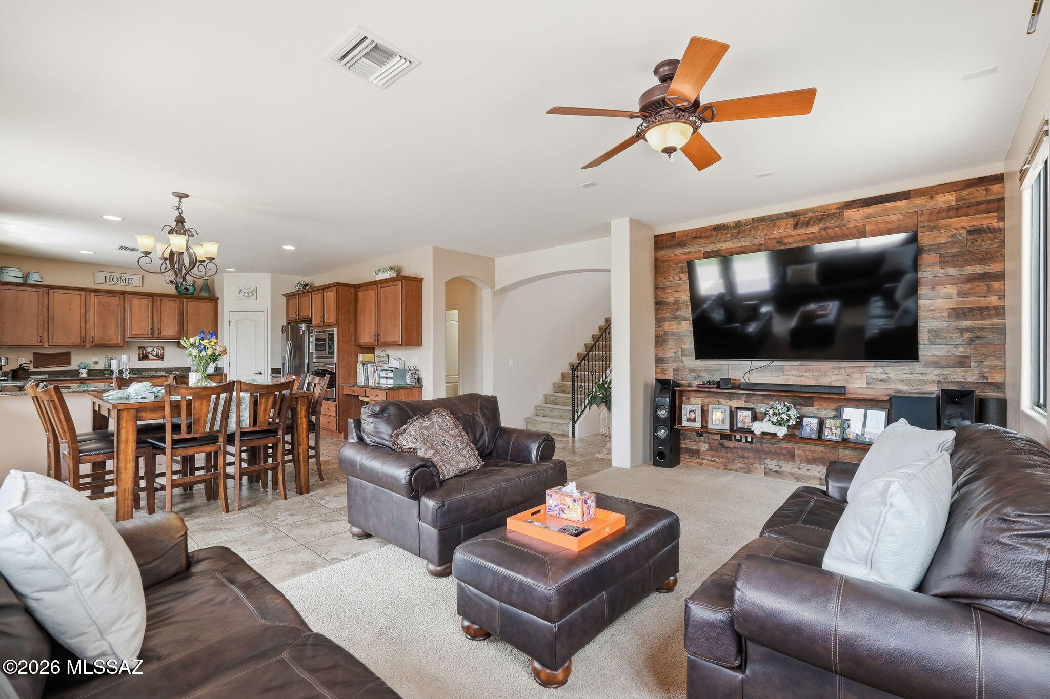 Pines Phase I - Residential